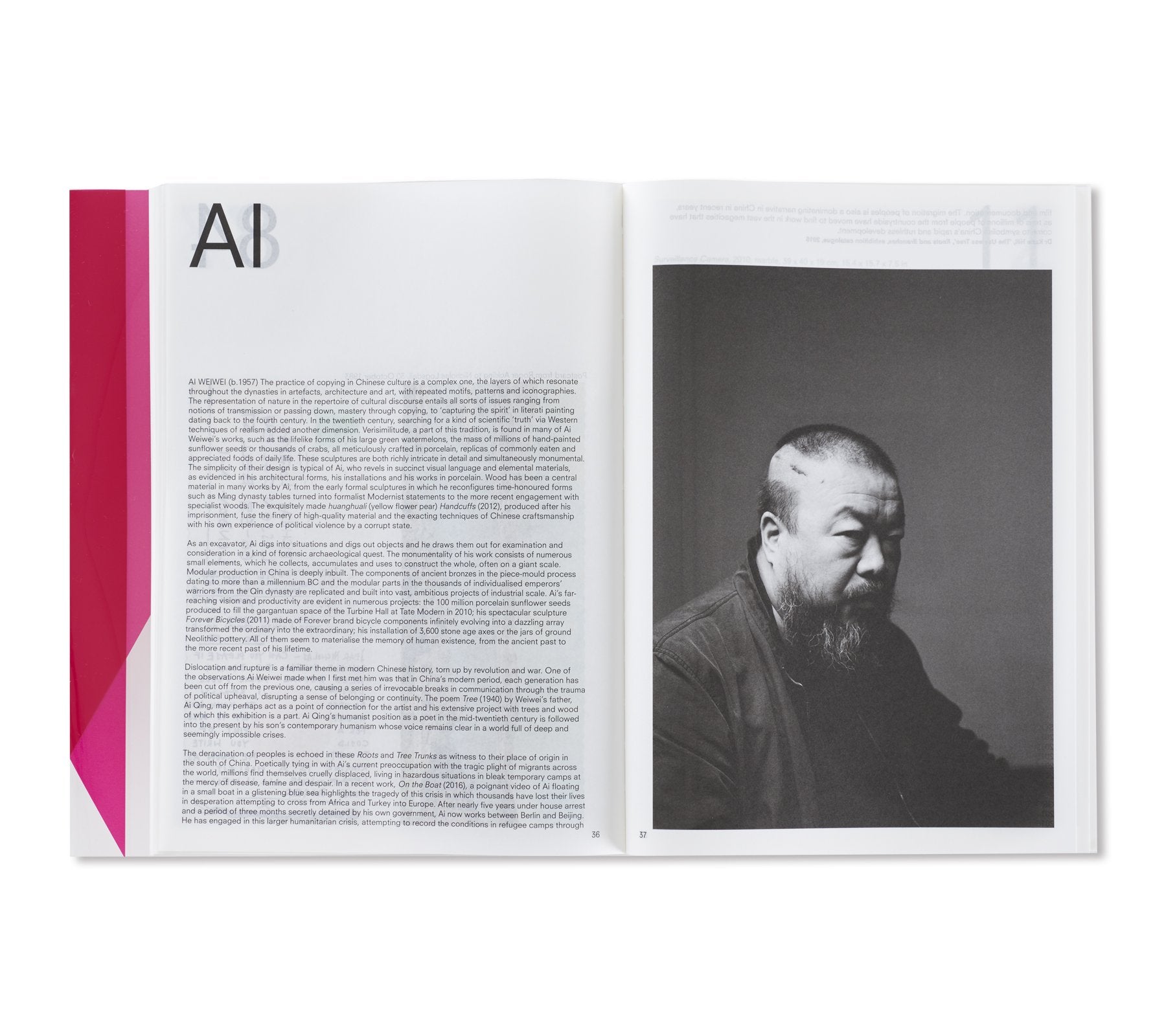 ARTIST | WORK | LISSON by Carmen Herrera [SPECIAL DIGITAL EDITION]