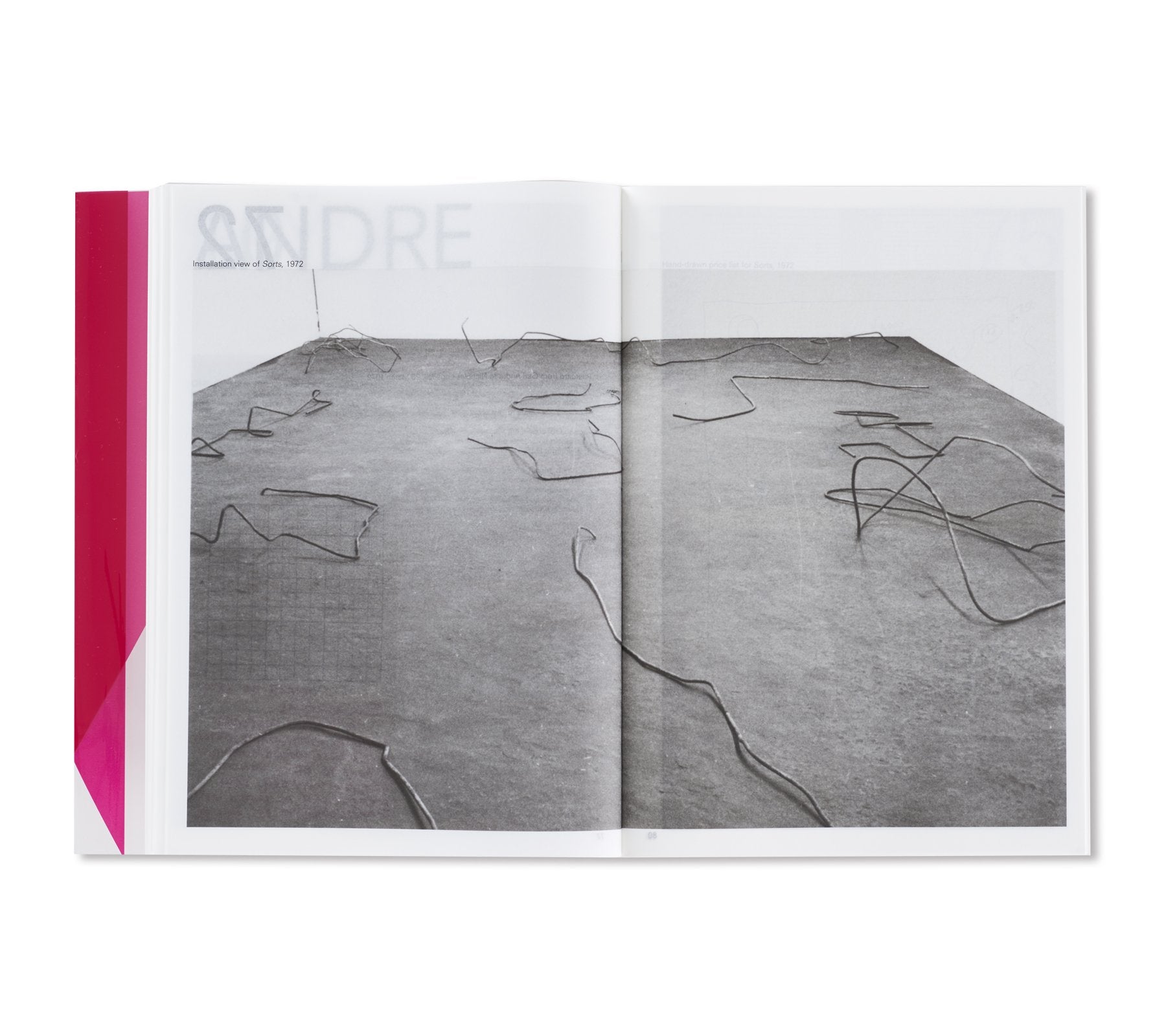 ARTIST | WORK | LISSON by Carmen Herrera [SPECIAL DIGITAL EDITION]