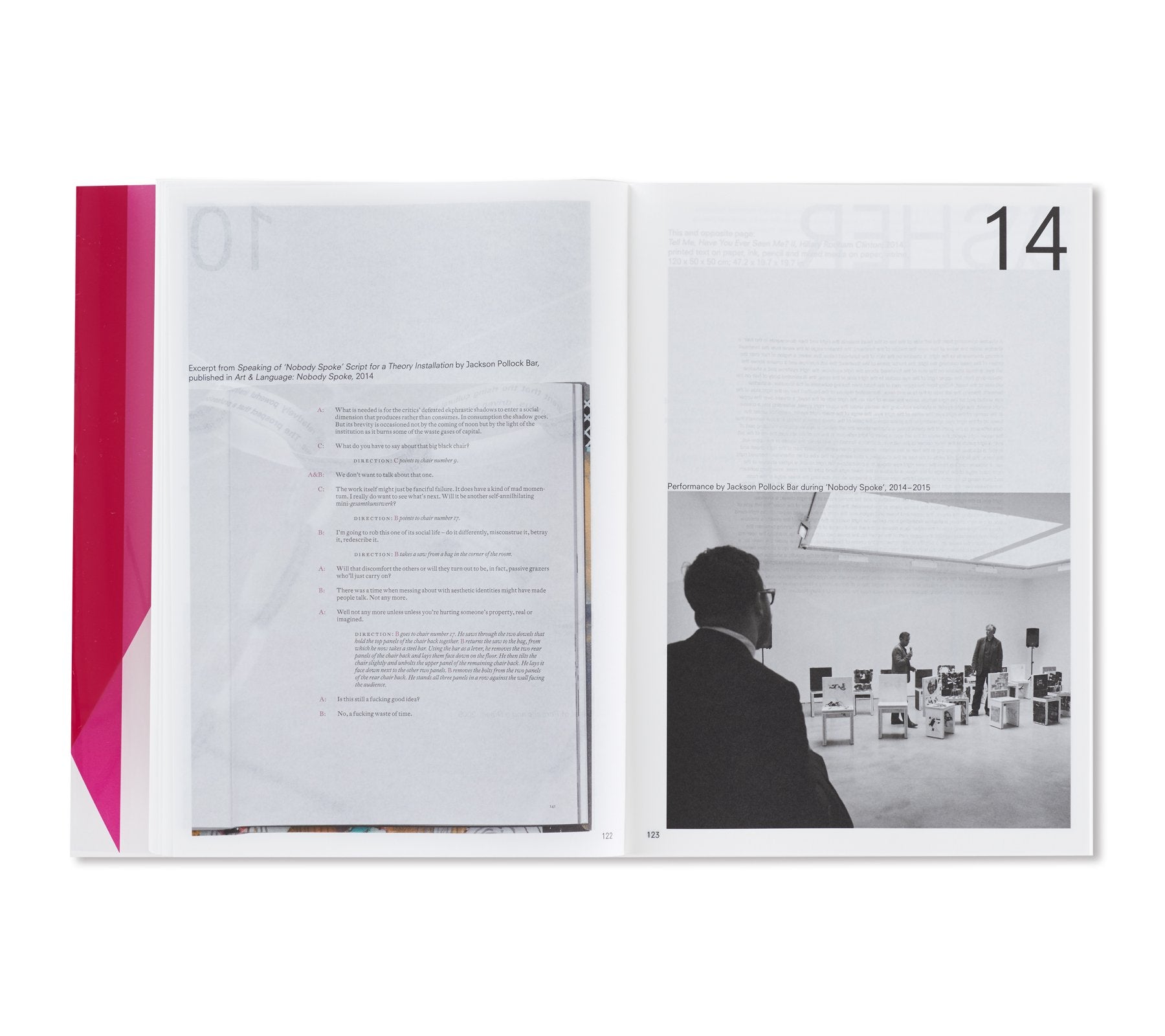 ARTIST | WORK | LISSON by Carmen Herrera [SPECIAL DIGITAL EDITION]