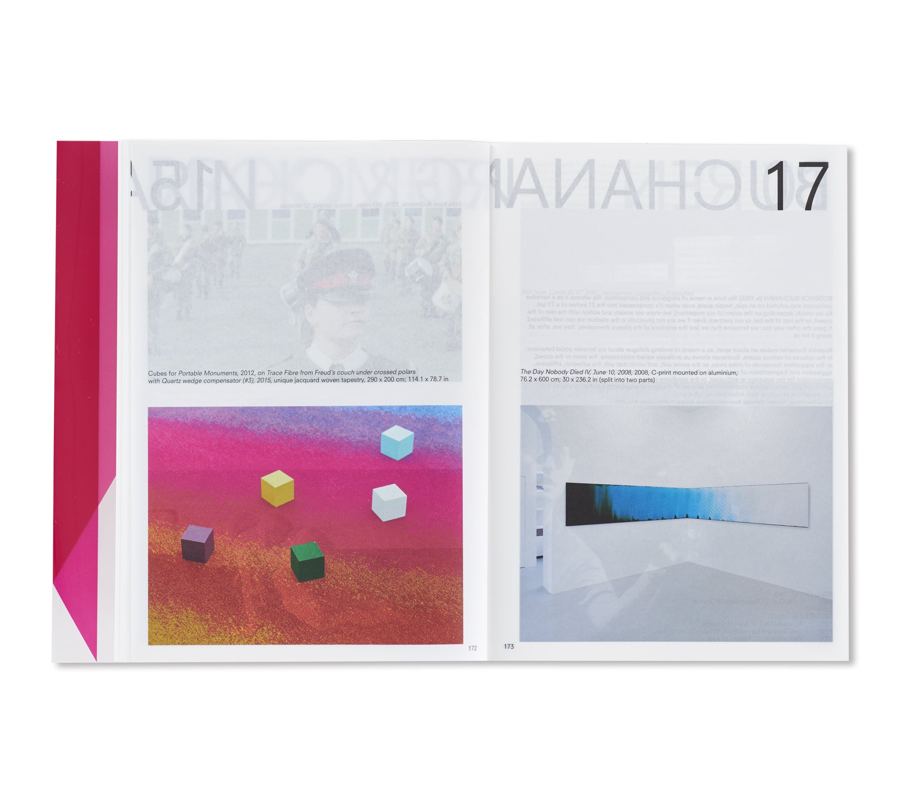 ARTIST | WORK | LISSON by Adam Broomberg & Oliver Chanarin [SPECIAL DIGITAL EDITION]
