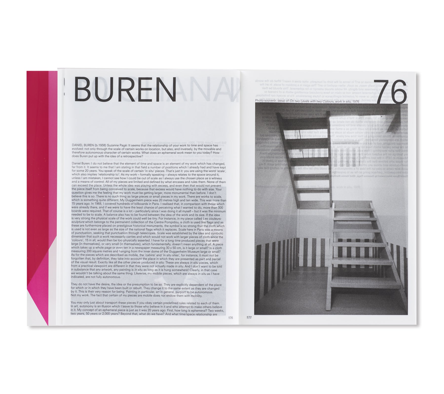 ARTIST | WORK | LISSON by Adam Broomberg & Oliver Chanarin [SPECIAL DIGITAL EDITION]