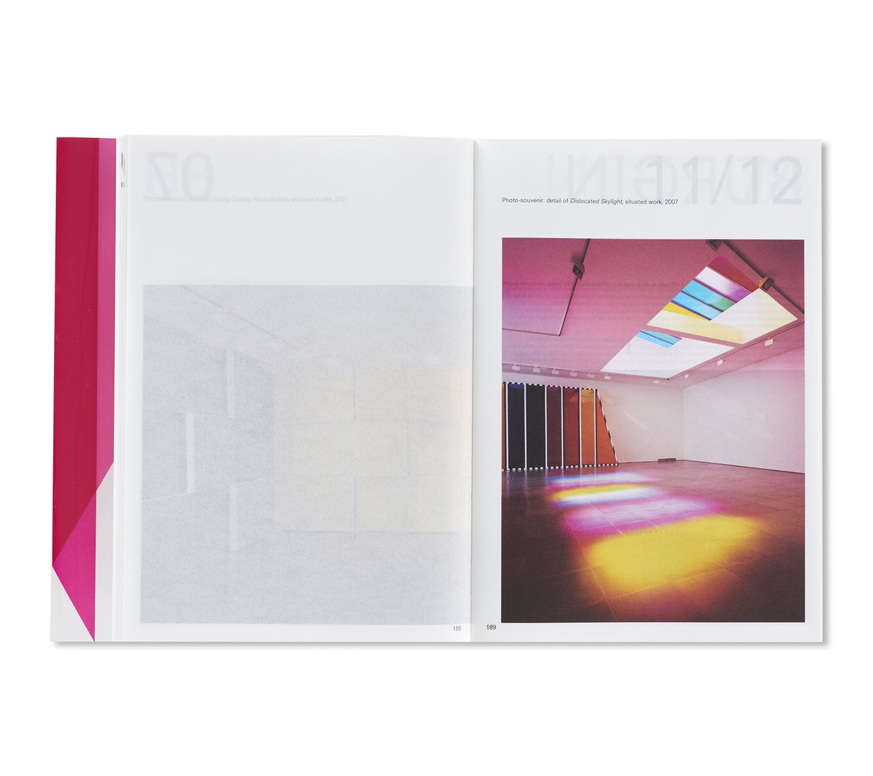 ARTIST | WORK | LISSON by Carmen Herrera [SPECIAL DIGITAL EDITION]