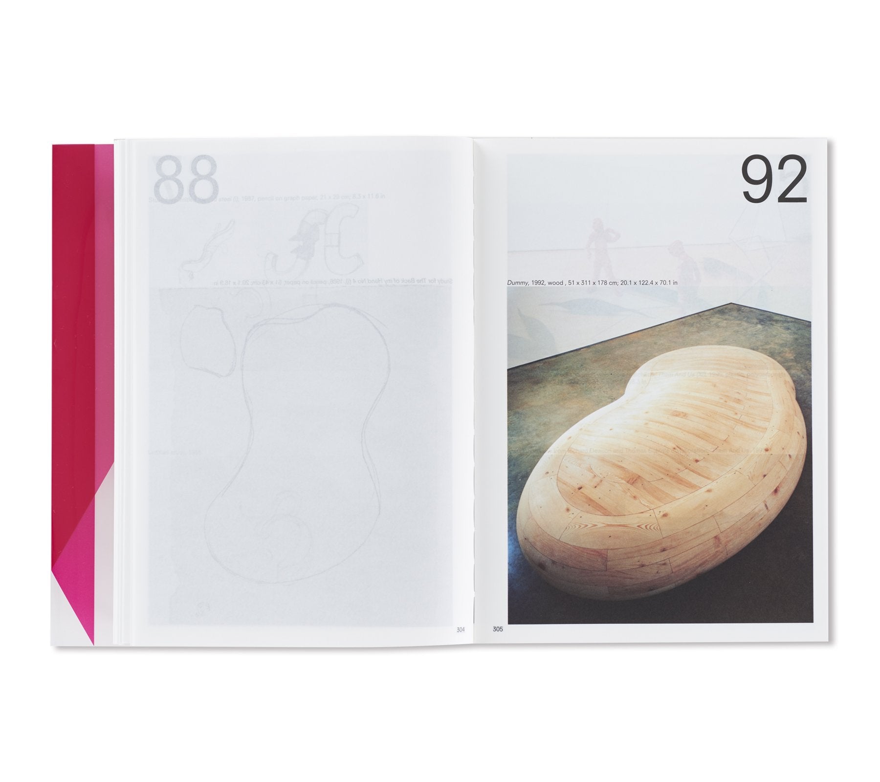 ARTIST | WORK | LISSON by Carmen Herrera [SPECIAL DIGITAL EDITION]