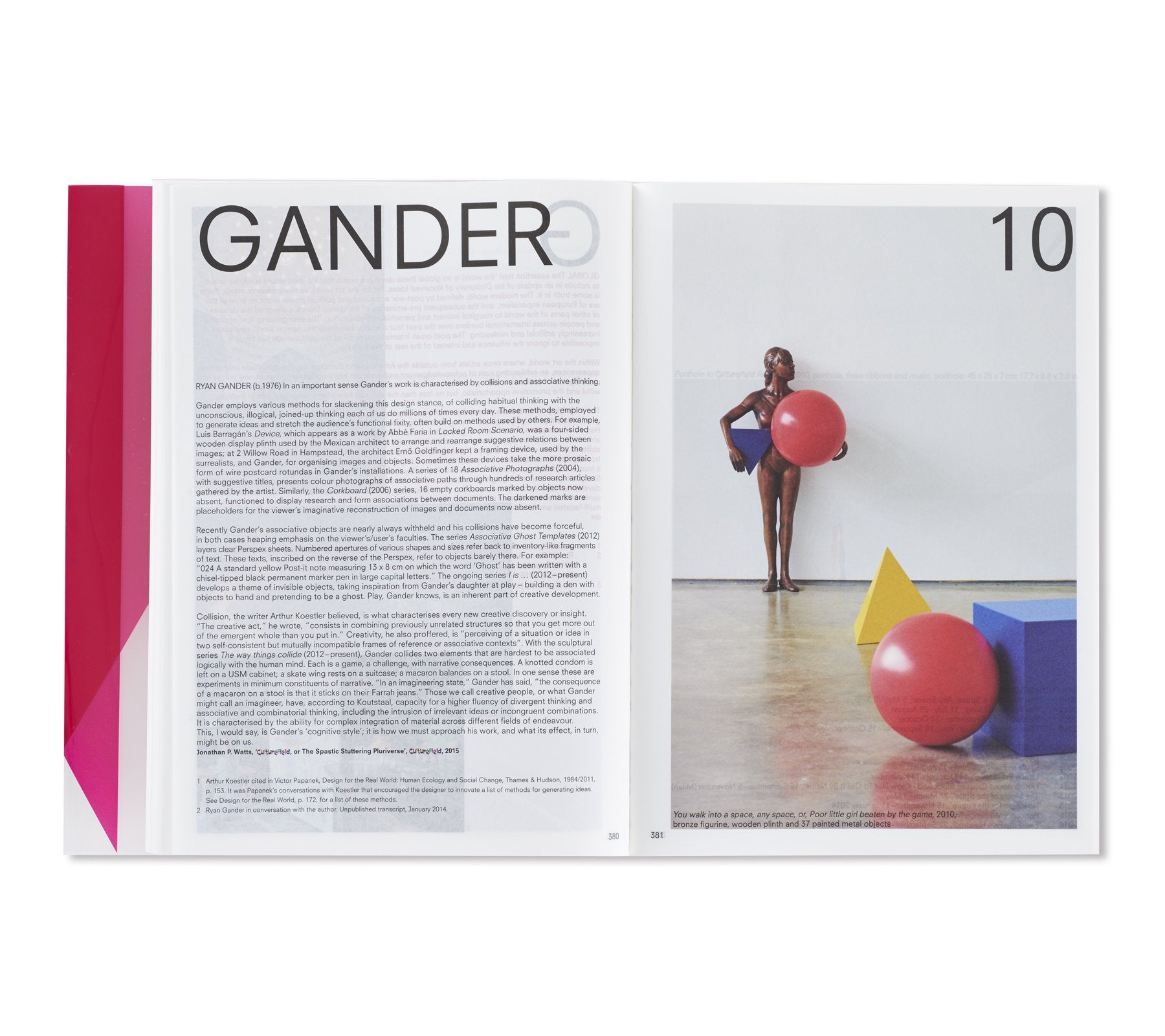 ARTIST | WORK | LISSON by Carmen Herrera [SPECIAL DIGITAL EDITION]
