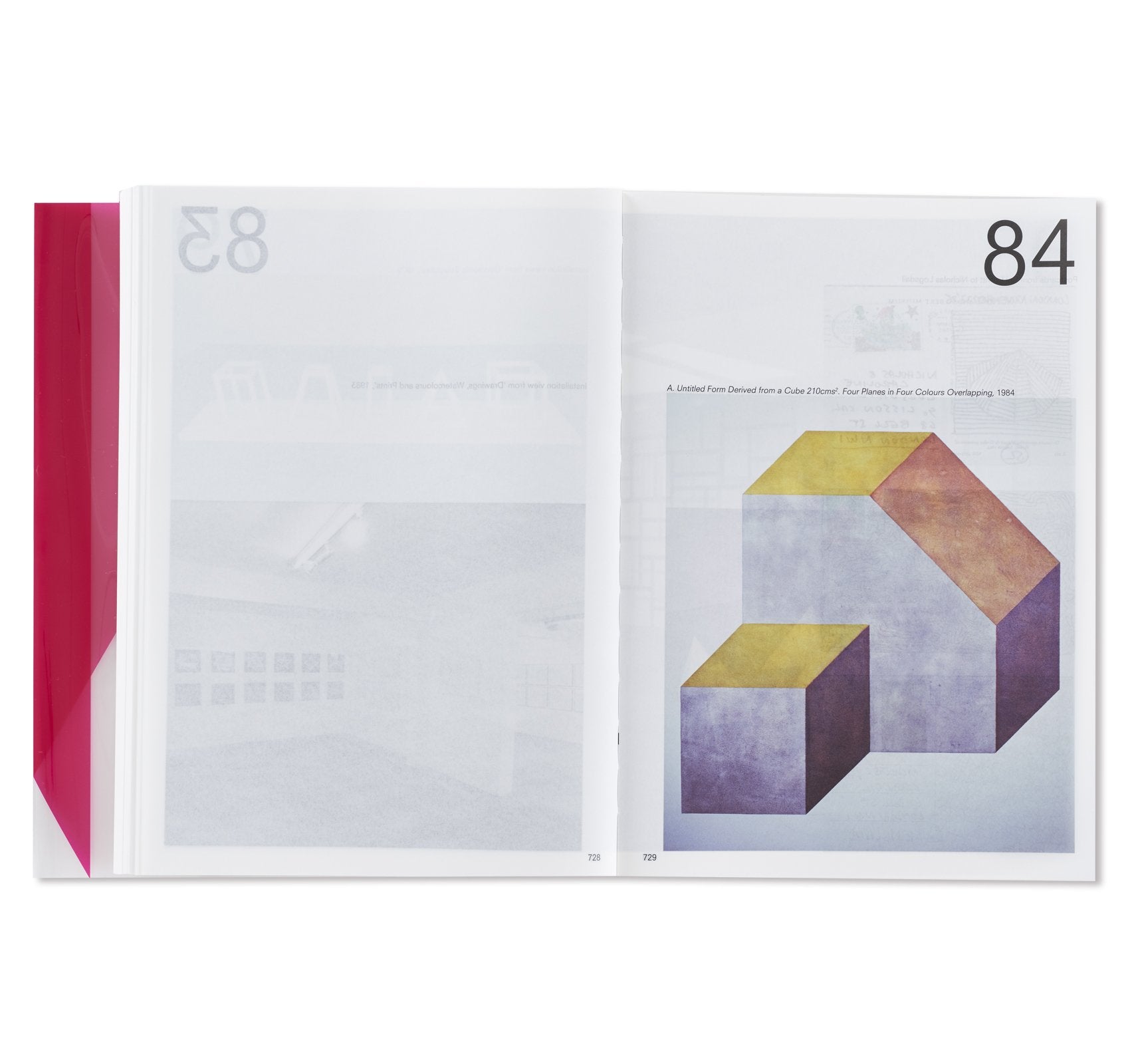 ARTIST | WORK | LISSON by Carmen Herrera [SPECIAL DIGITAL EDITION]