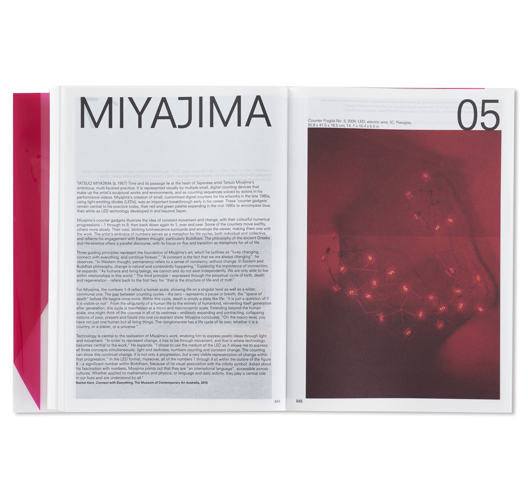 ARTIST | WORK | LISSON by Adam Broomberg & Oliver Chanarin [SPECIAL DIGITAL EDITION]