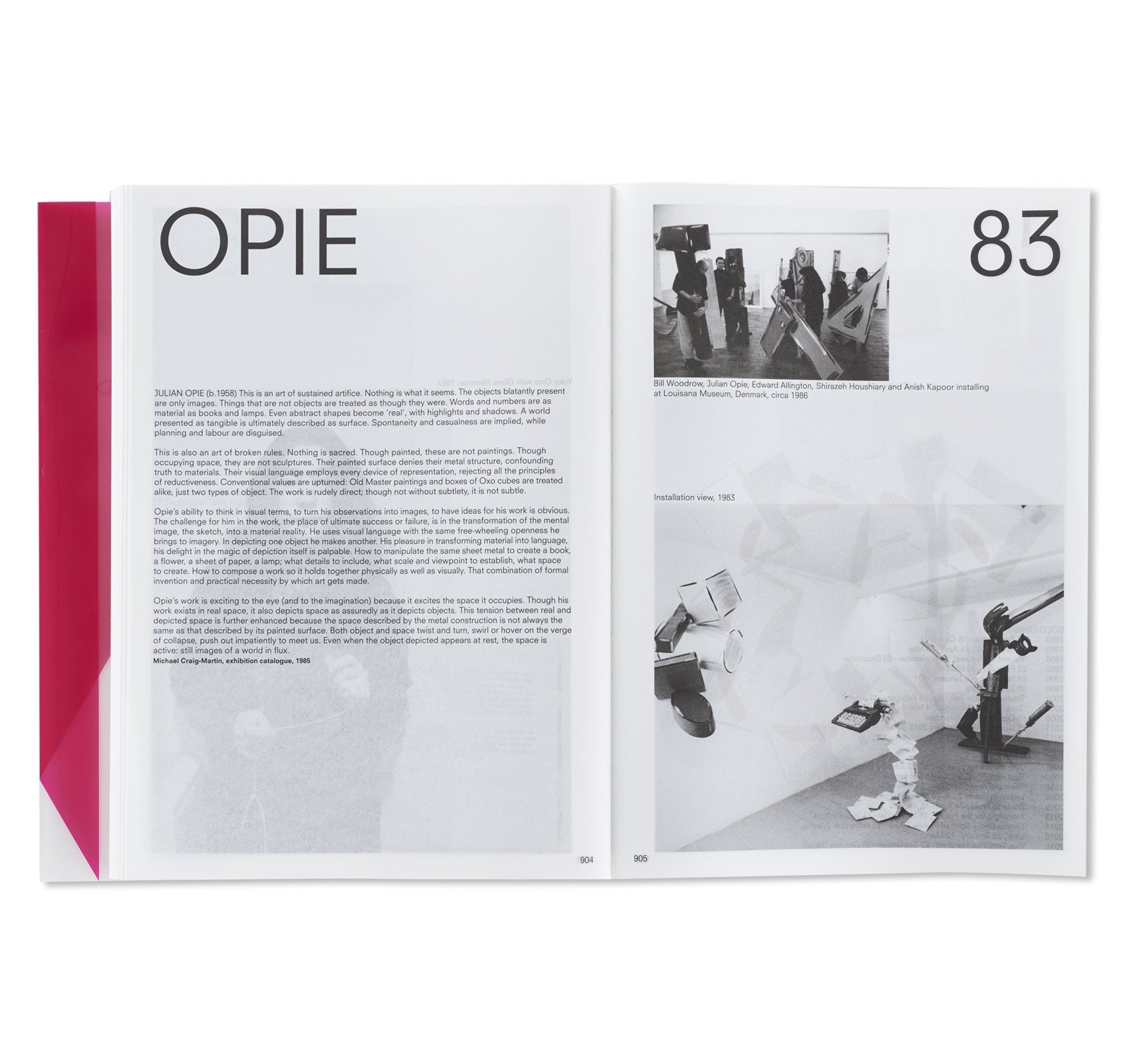 ARTIST | WORK | LISSON by Carmen Herrera [SPECIAL DIGITAL EDITION]