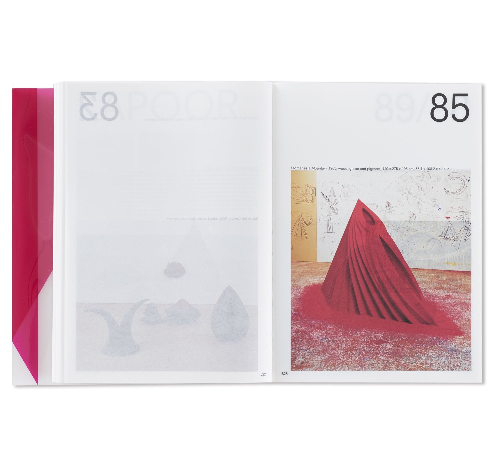 ARTIST | WORK | LISSON by Carmen Herrera [SPECIAL DIGITAL EDITION]