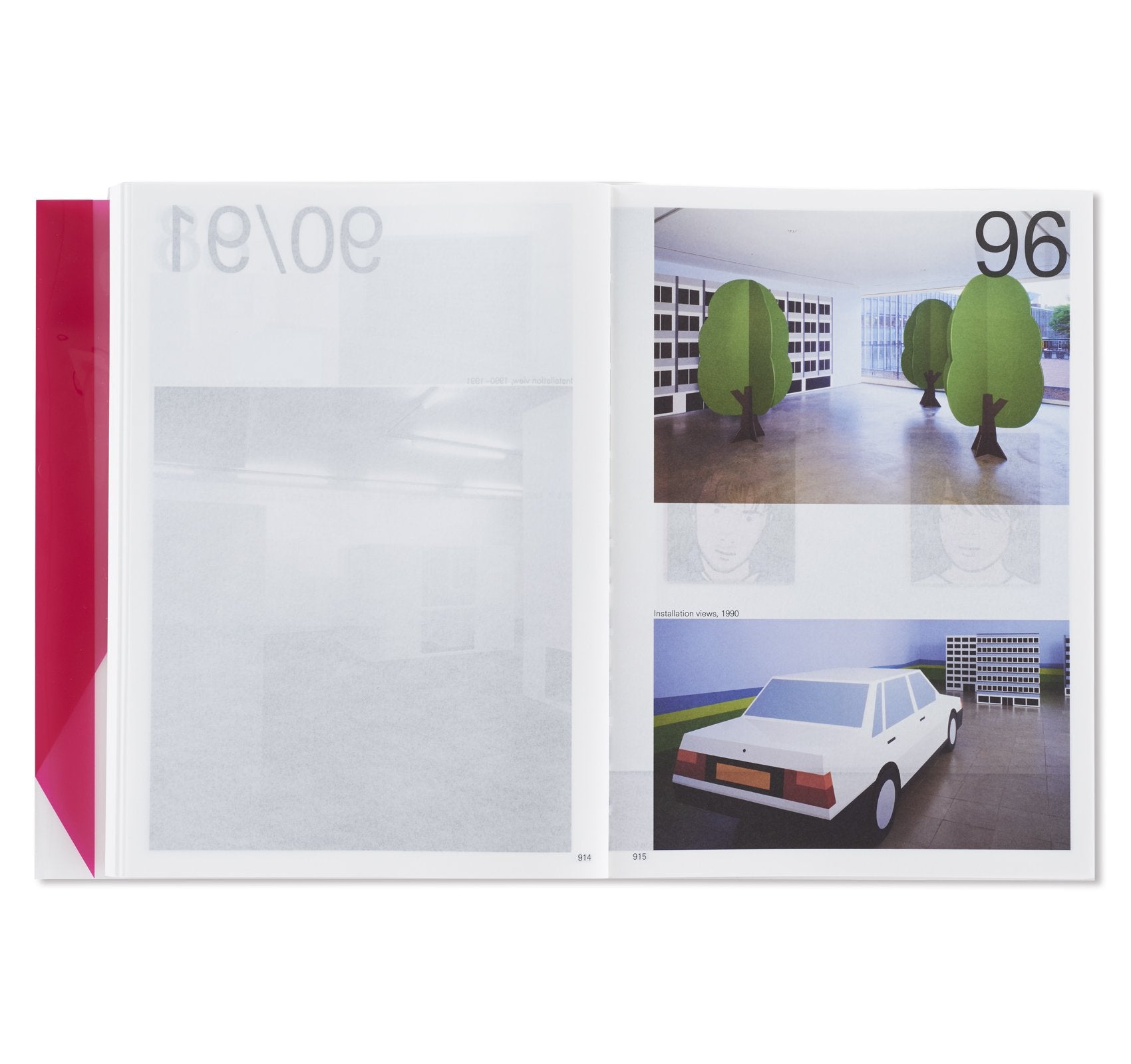 ARTIST | WORK | LISSON by Carmen Herrera [SPECIAL DIGITAL EDITION]