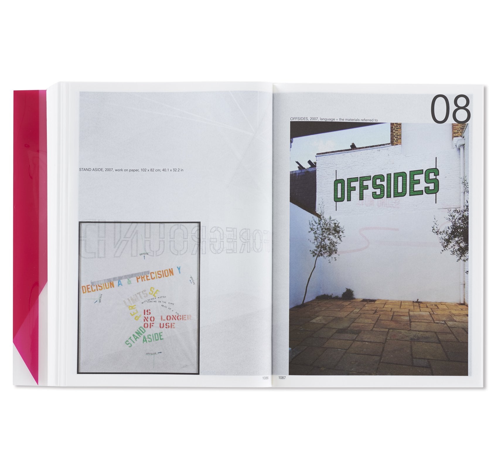 ARTIST | WORK | LISSON by Carmen Herrera [SPECIAL DIGITAL EDITION]