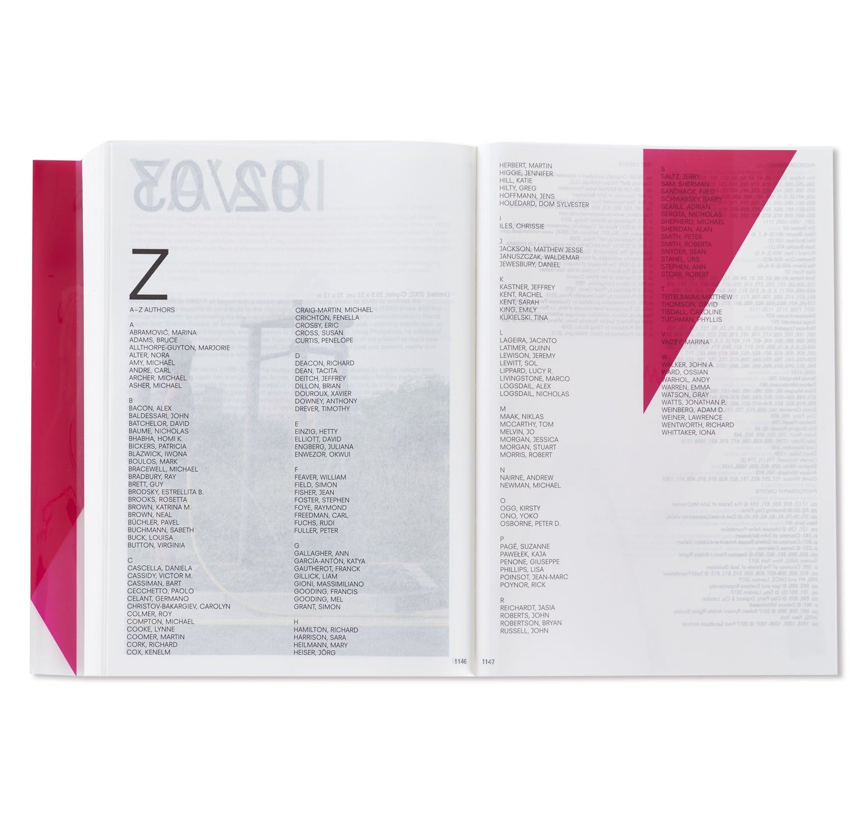 ARTIST | WORK | LISSON by Adam Broomberg & Oliver Chanarin [SPECIAL DIGITAL EDITION]