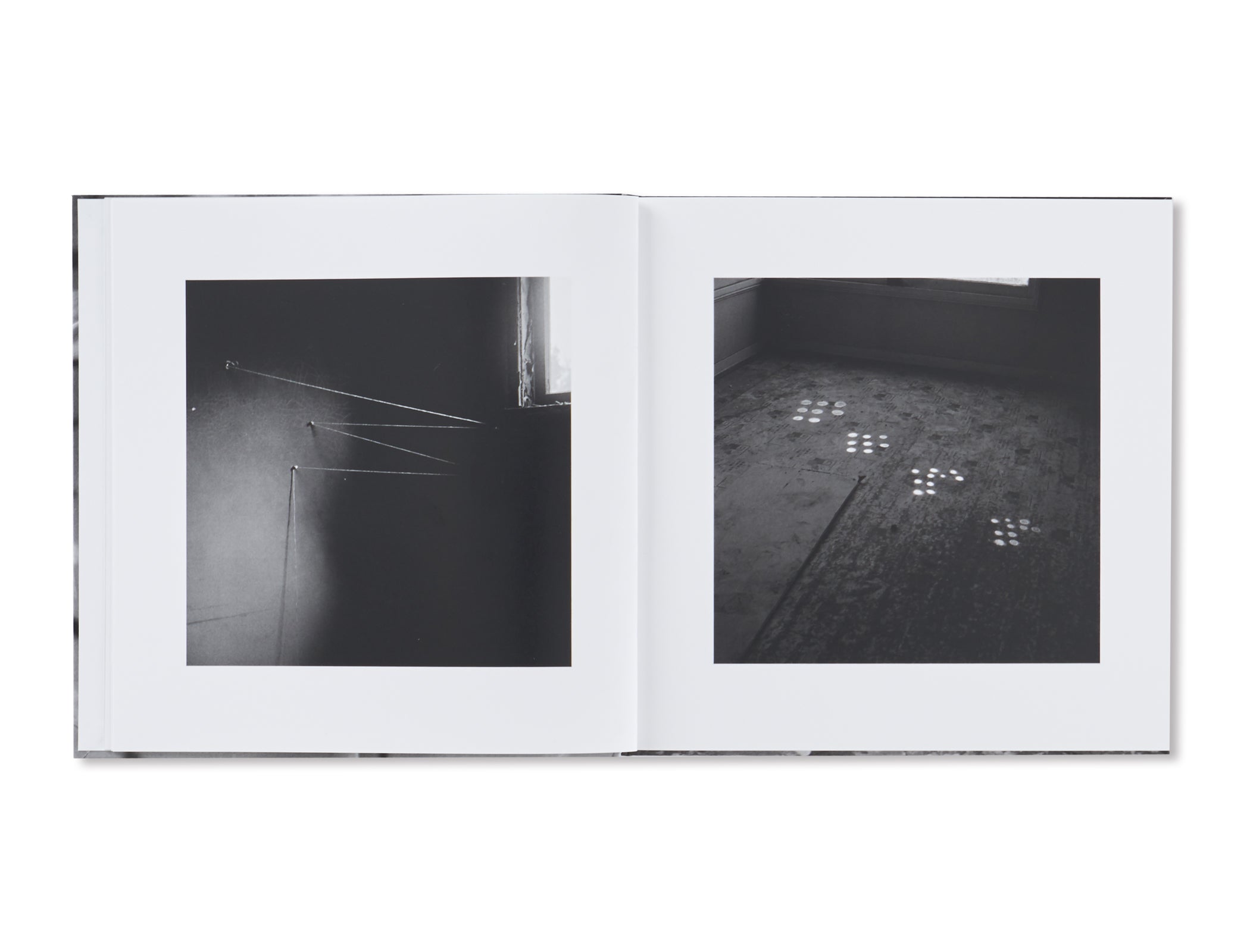 VANDALISM by John Divola [SIGNED]