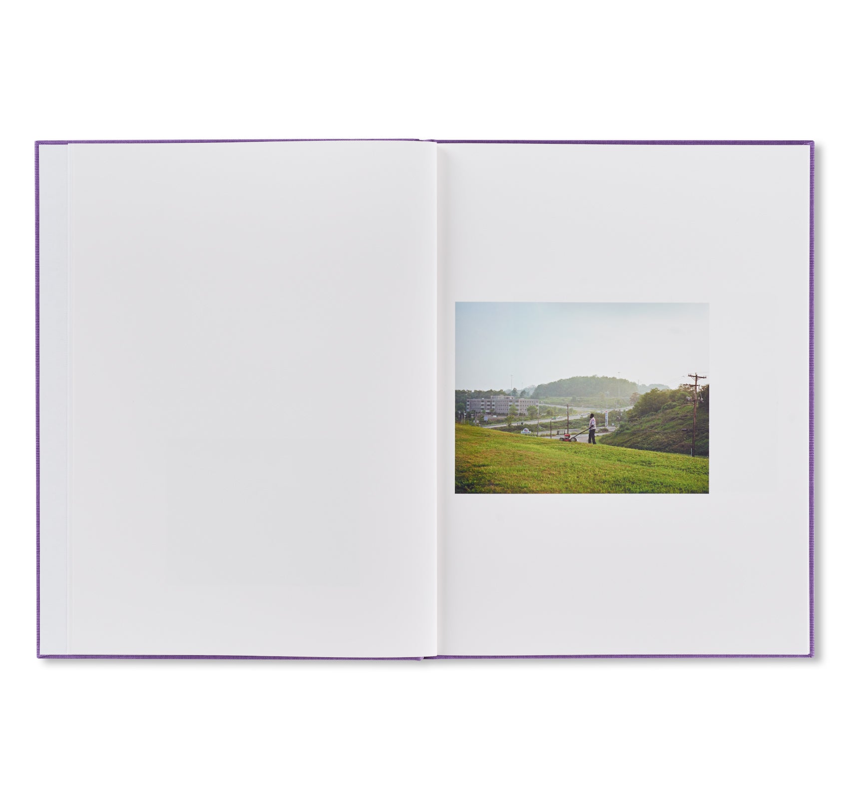 A SHIMMER OF POSSIBILITY by Paul Graham [SIGNED]