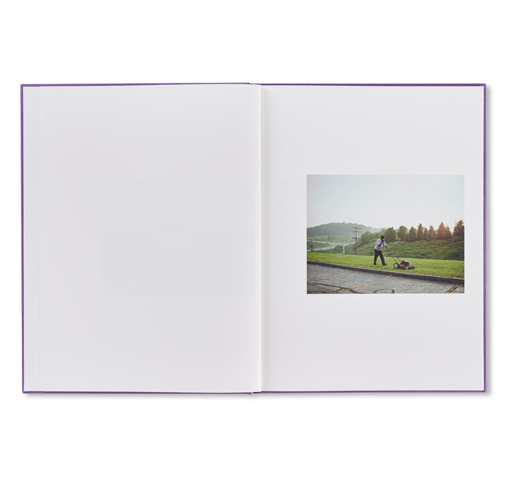 A SHIMMER OF POSSIBILITY by Paul Graham [SIGNED]