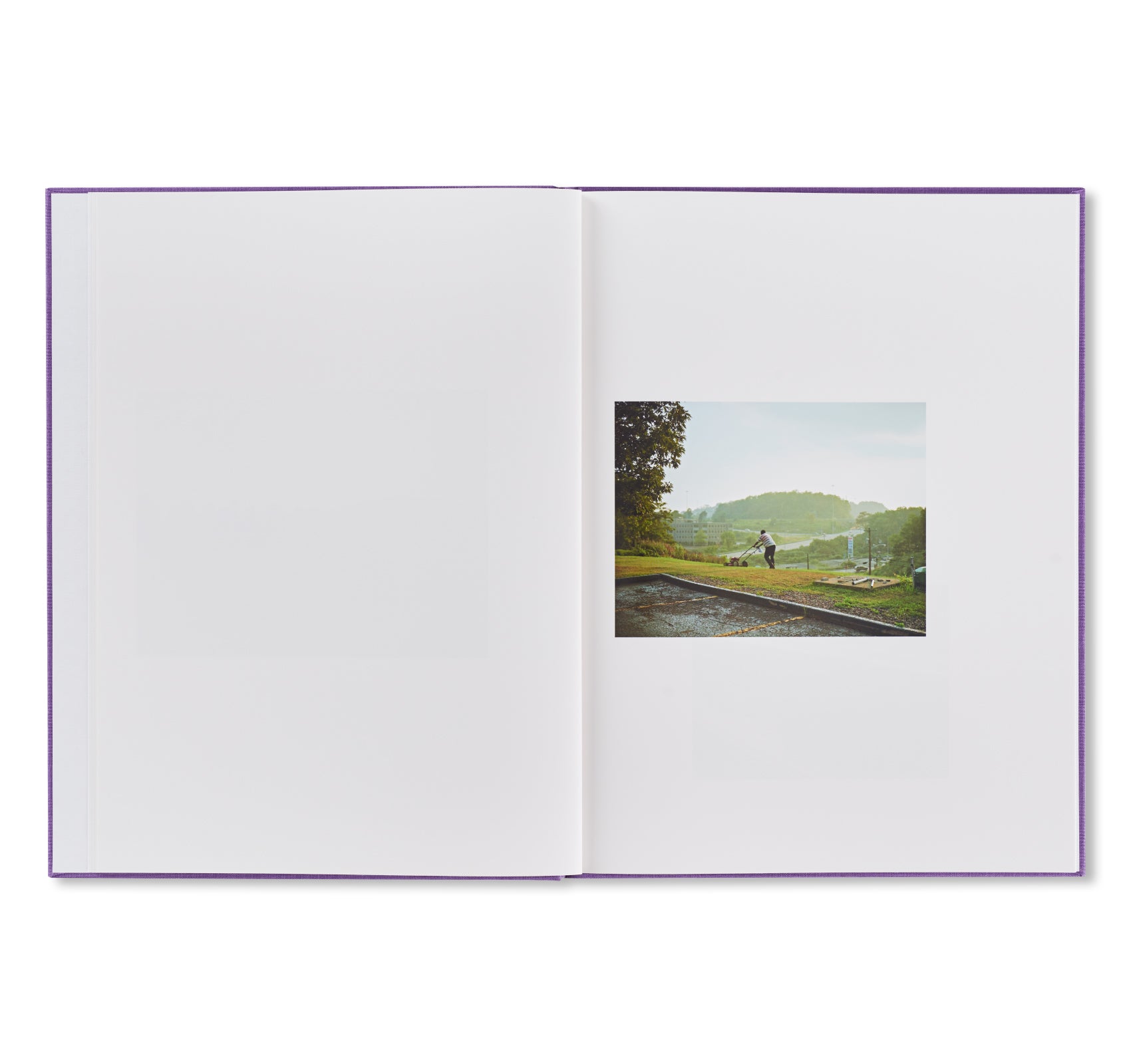 A SHIMMER OF POSSIBILITY by Paul Graham [SIGNED]