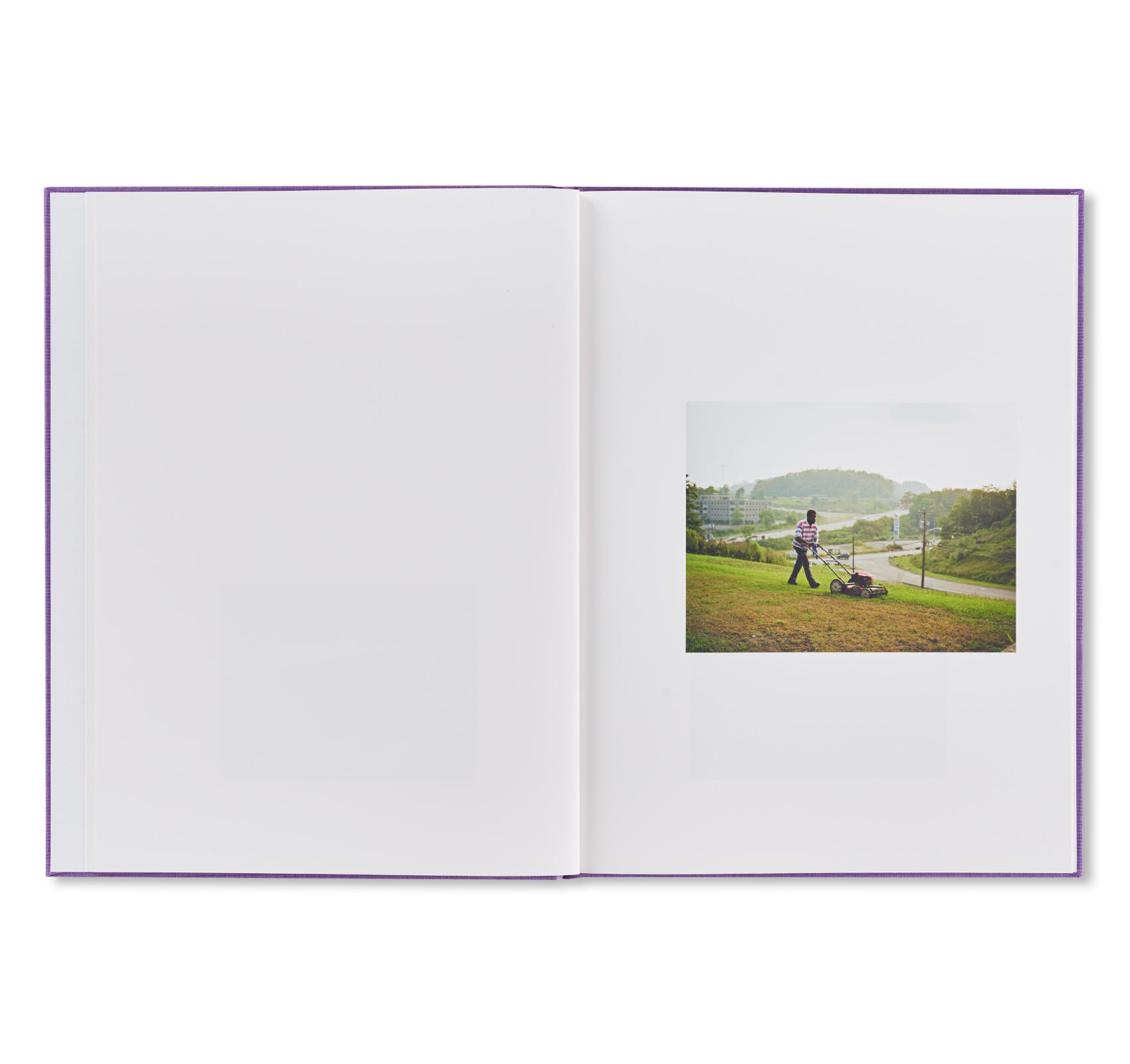 A SHIMMER OF POSSIBILITY by Paul Graham [SIGNED]