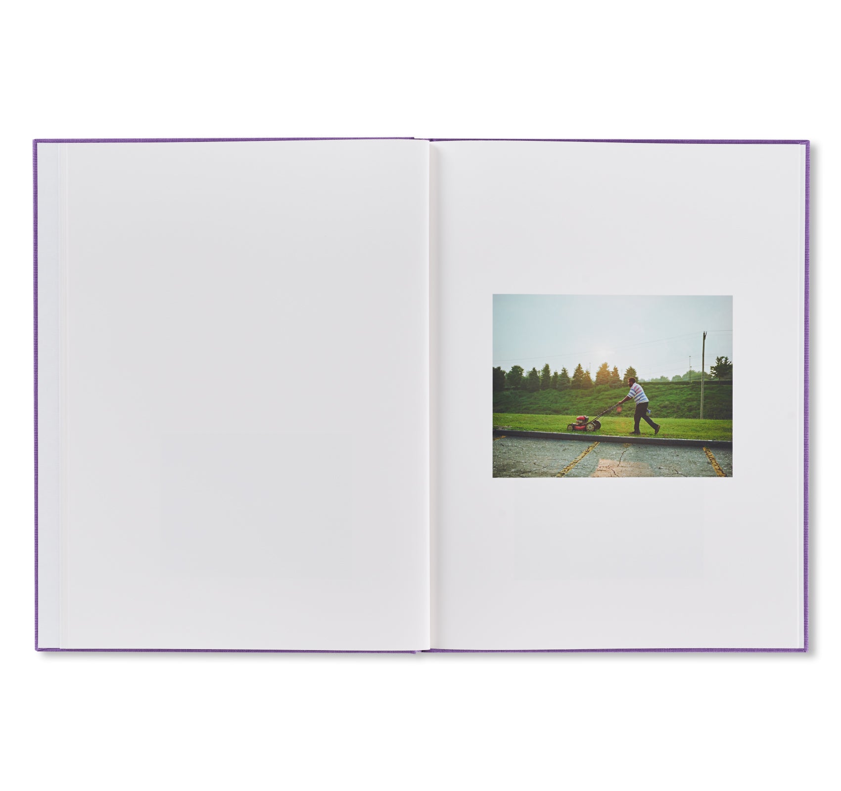 A SHIMMER OF POSSIBILITY by Paul Graham [SIGNED]