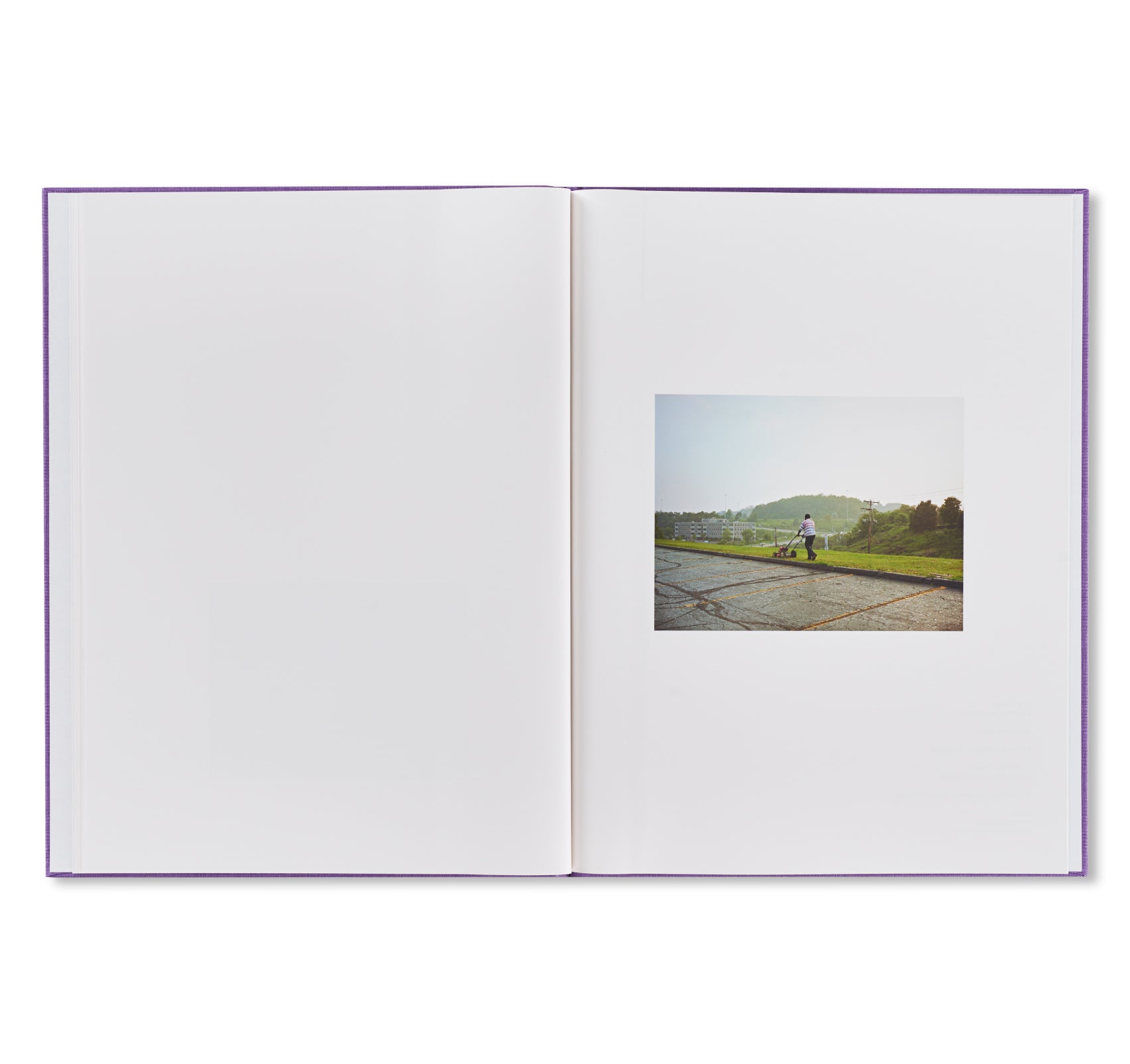 A SHIMMER OF POSSIBILITY by Paul Graham [SIGNED]