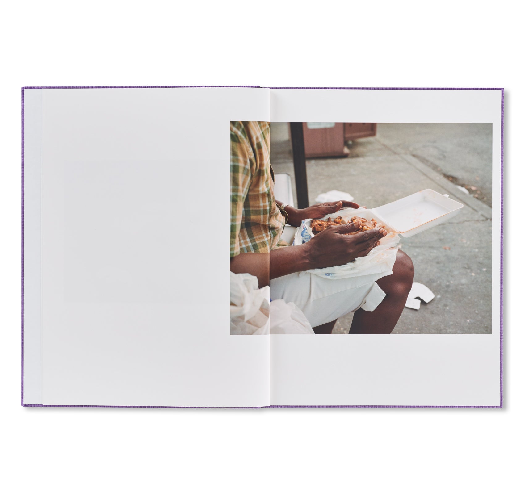 A SHIMMER OF POSSIBILITY by Paul Graham [SIGNED]