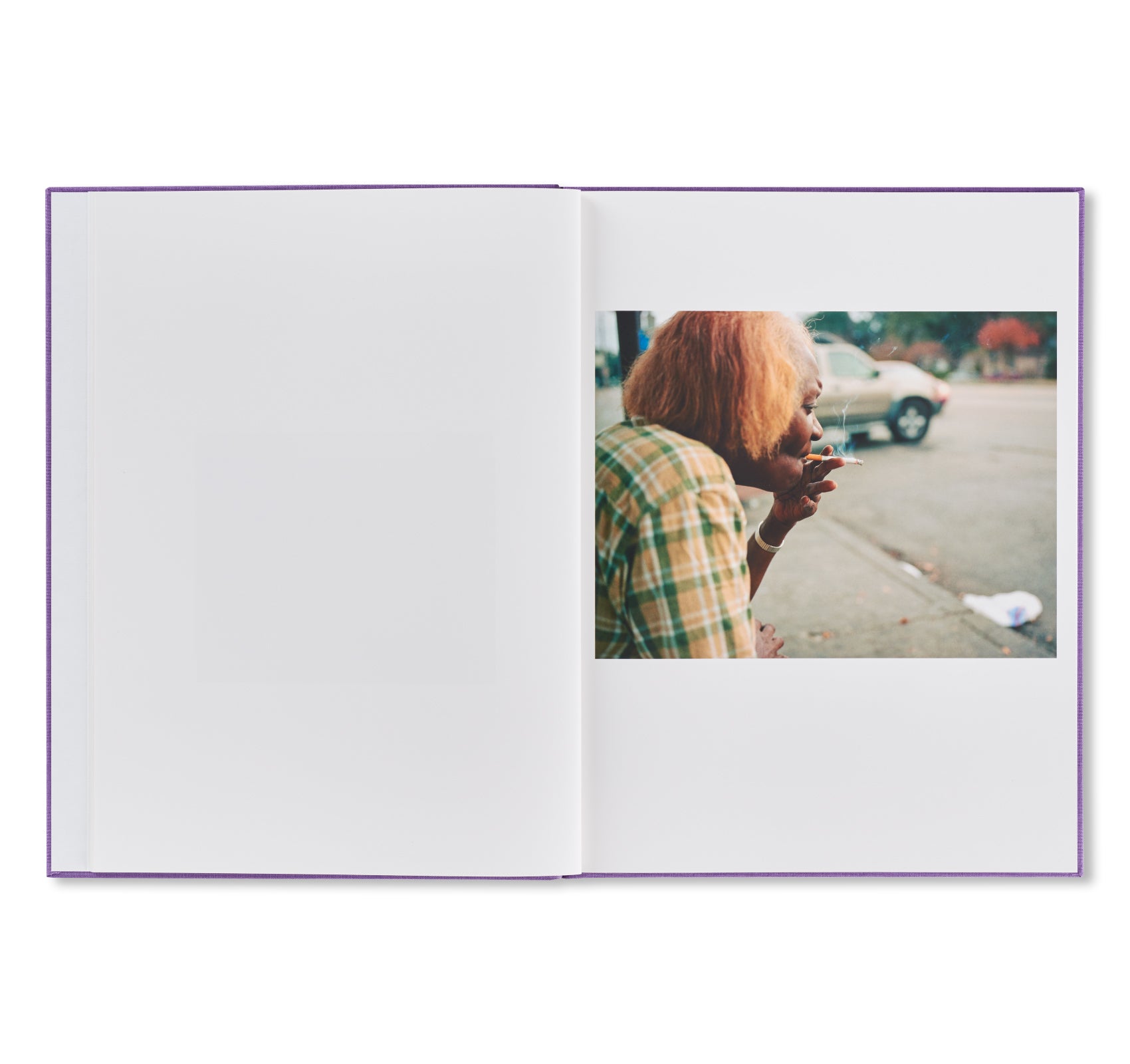 A SHIMMER OF POSSIBILITY by Paul Graham [SIGNED]