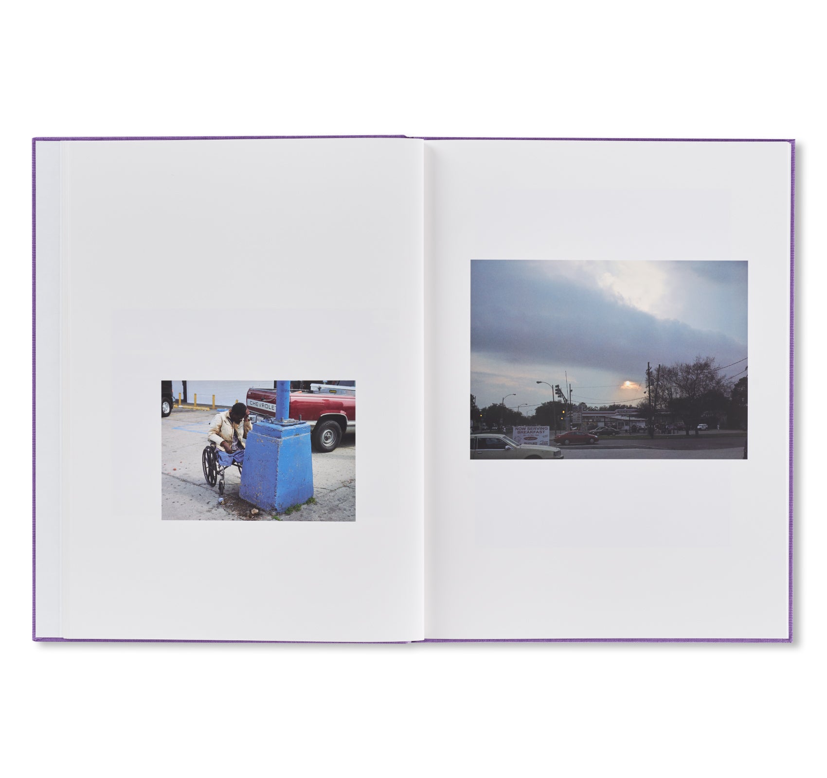 A SHIMMER OF POSSIBILITY by Paul Graham [SIGNED]