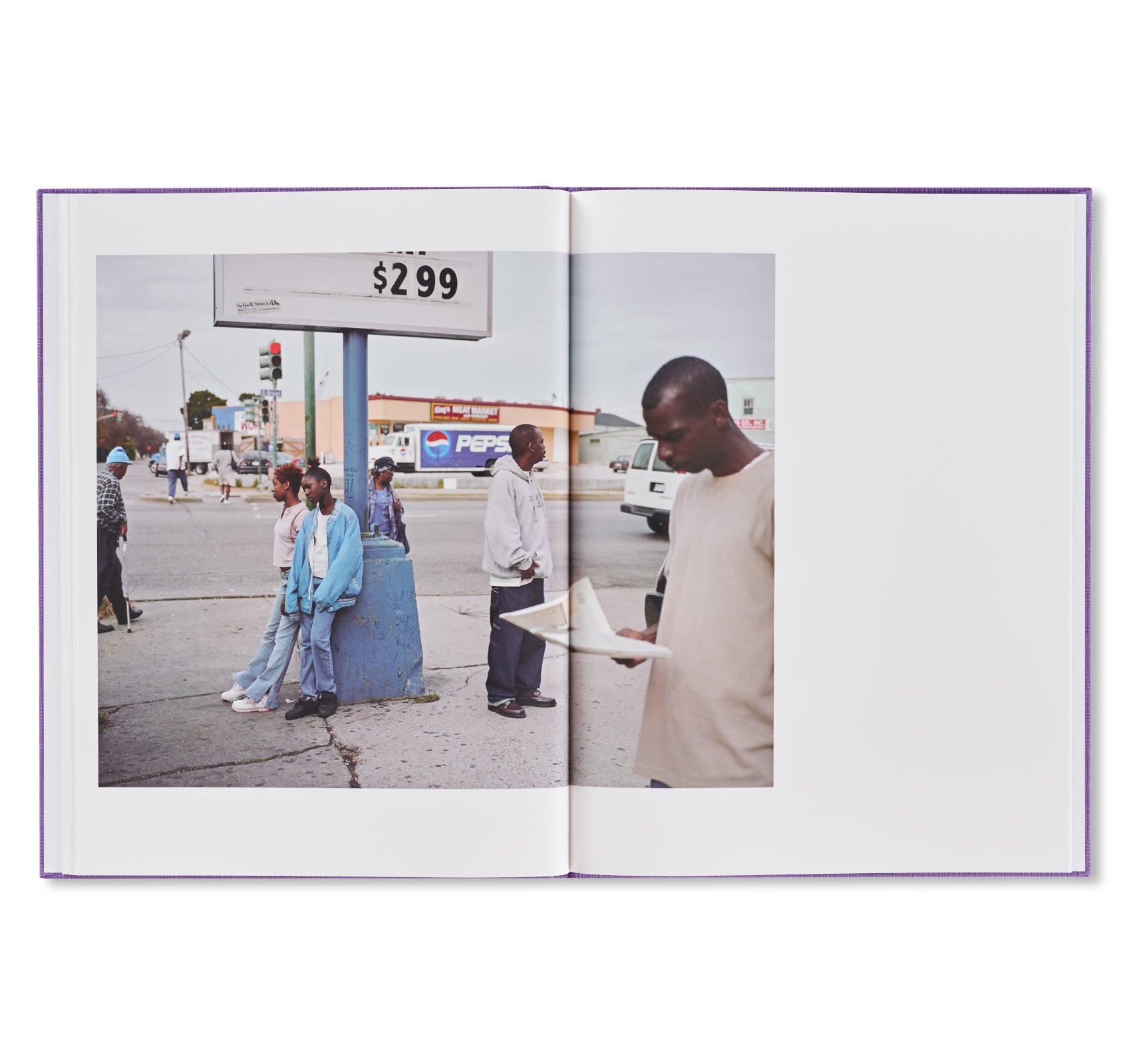 A SHIMMER OF POSSIBILITY by Paul Graham [SIGNED]