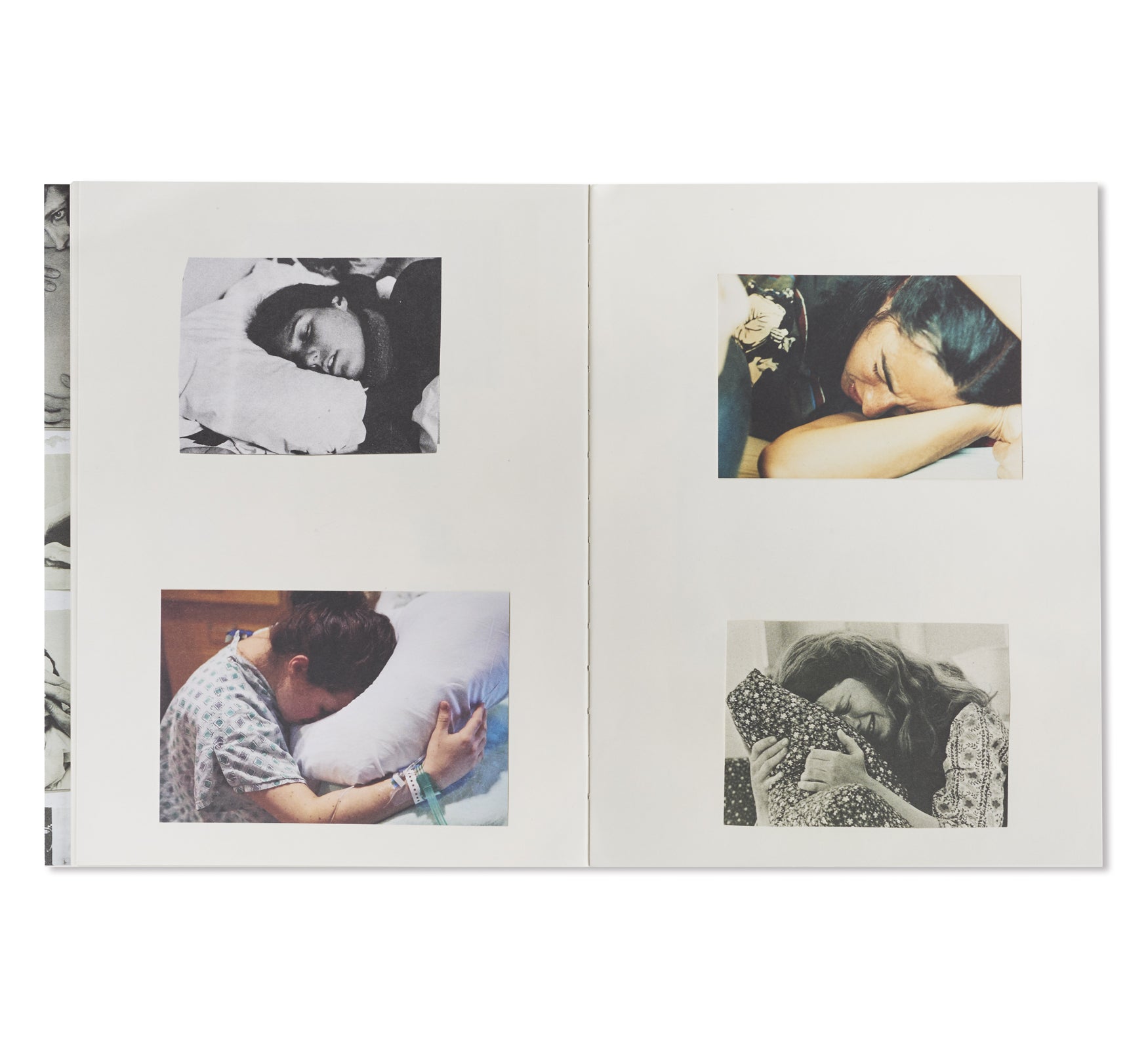 MY BIRTH by Carmen Winant