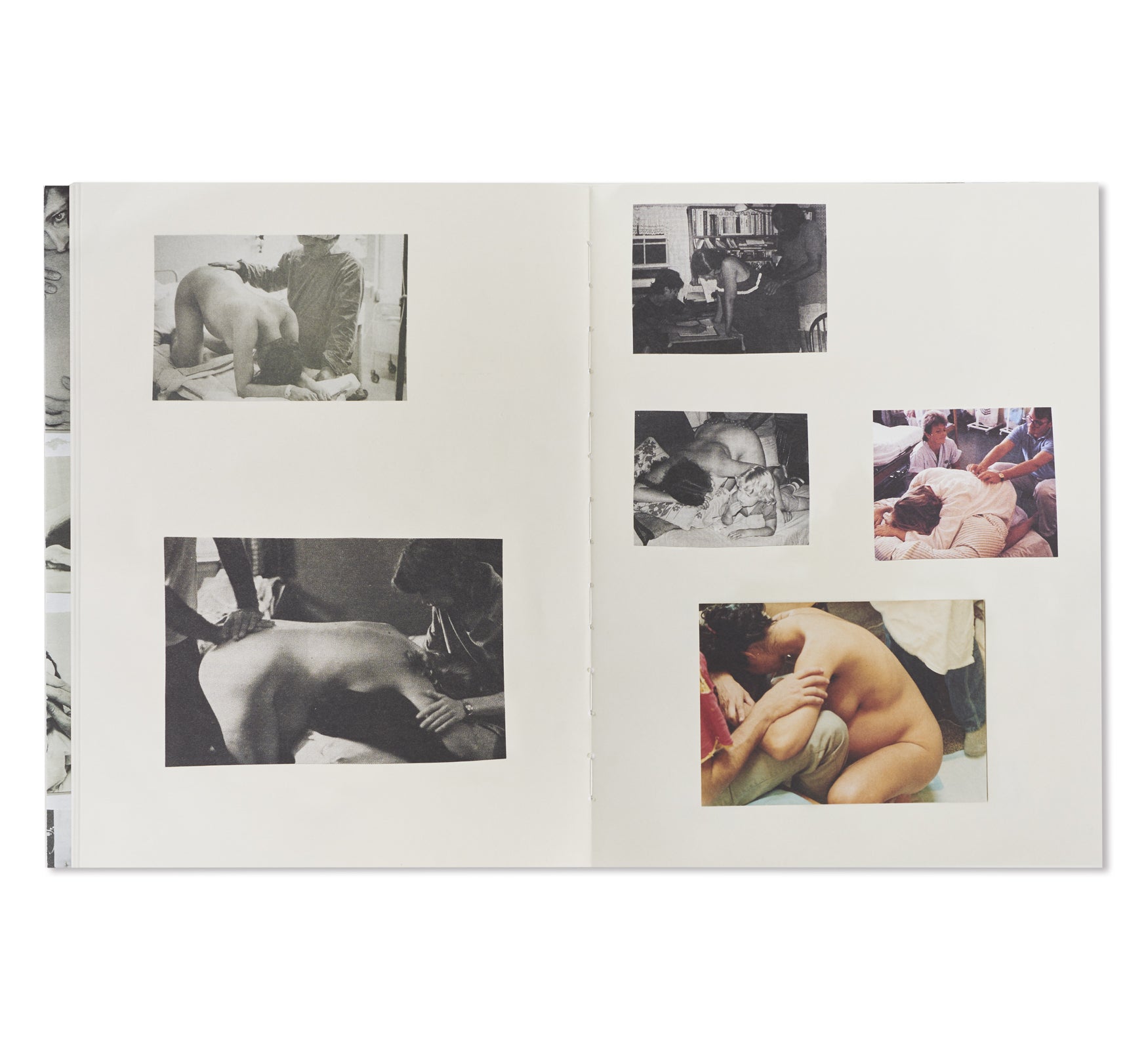 MY BIRTH by Carmen Winant