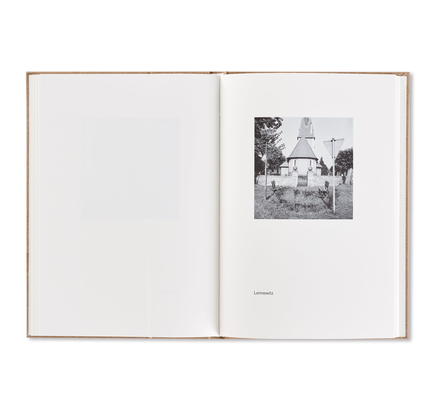 SUPPLEMENT: DEUTSCHLAND by Gerry Johansson  [SIGNED]