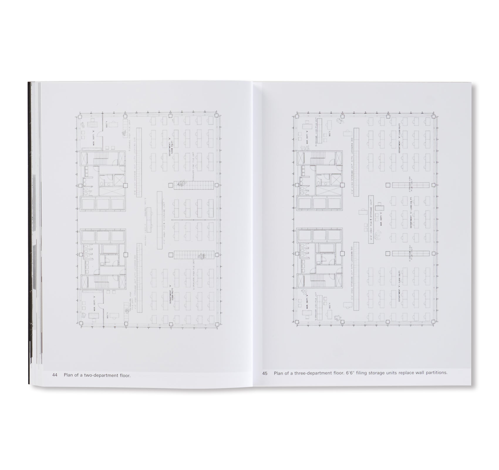 MIES IN LONDON by Mies van der Rohe [HARDCOVER]