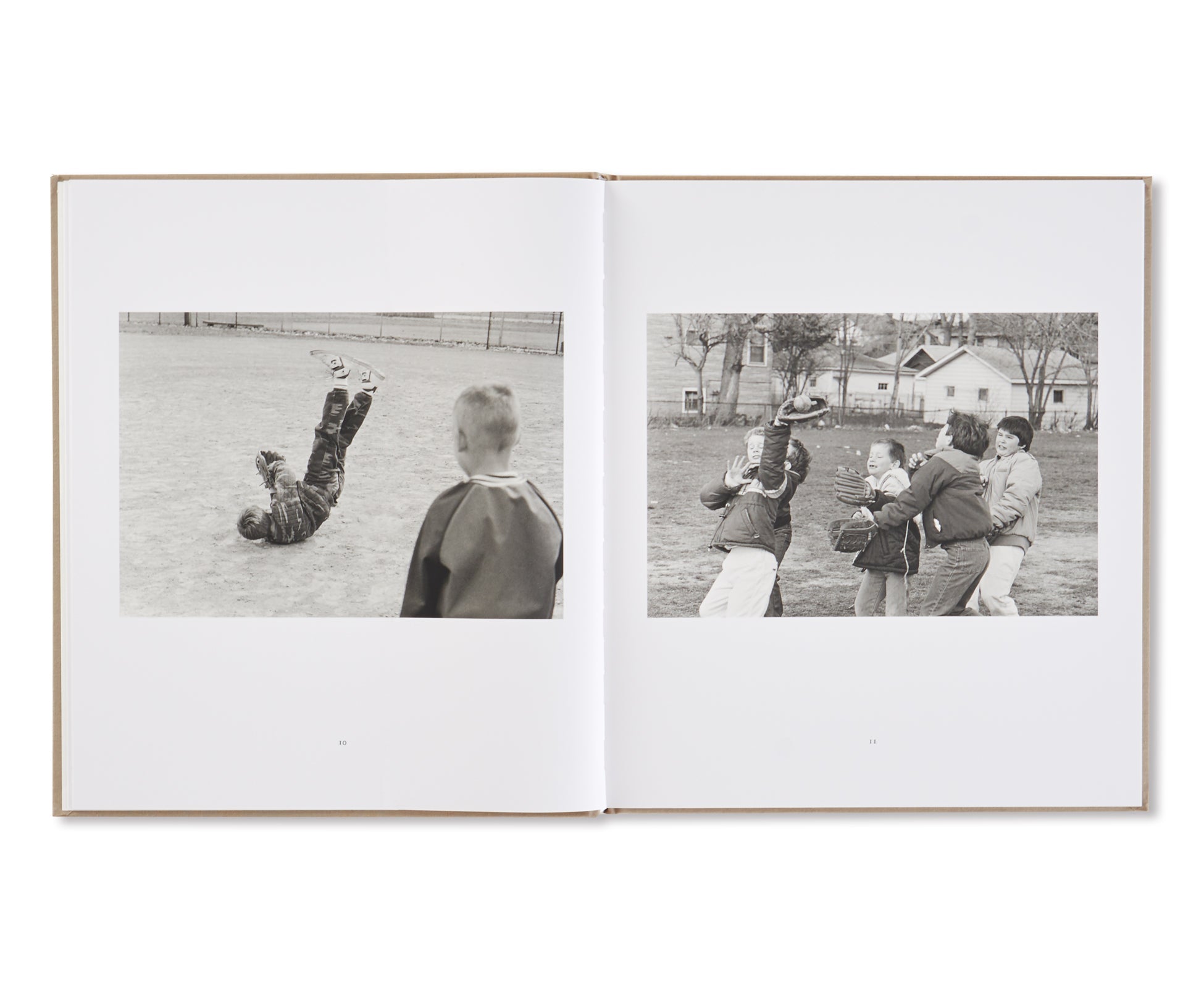 THE PLAYERS by Mark Steinmetz [FIRST EDITION / SIGNED]