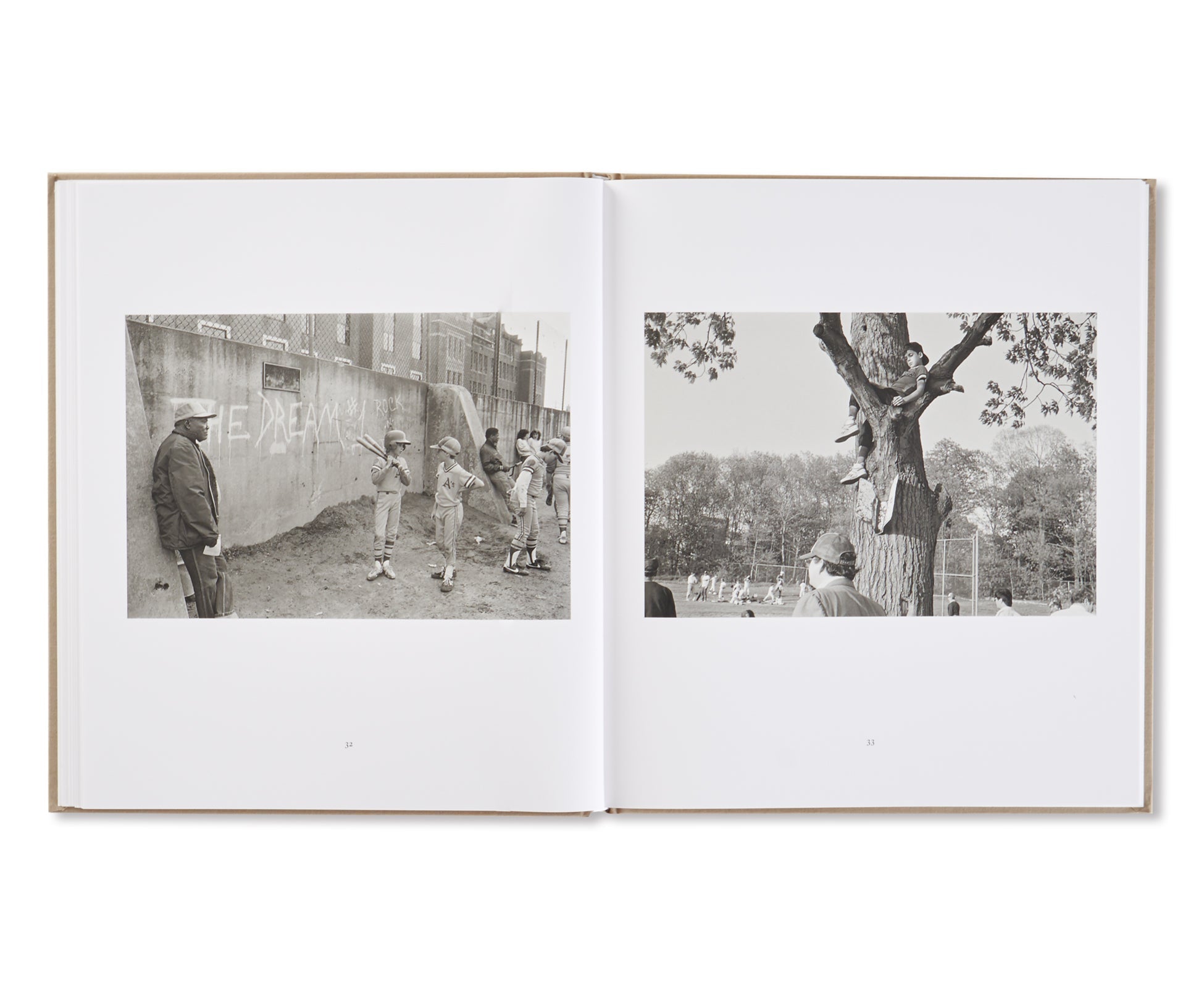 THE PLAYERS by Mark Steinmetz [FIRST EDITION / SIGNED]