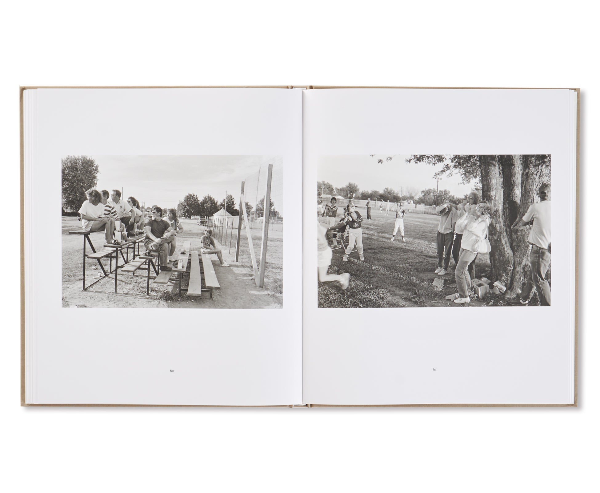 THE PLAYERS by Mark Steinmetz [FIRST EDITION / SIGNED]