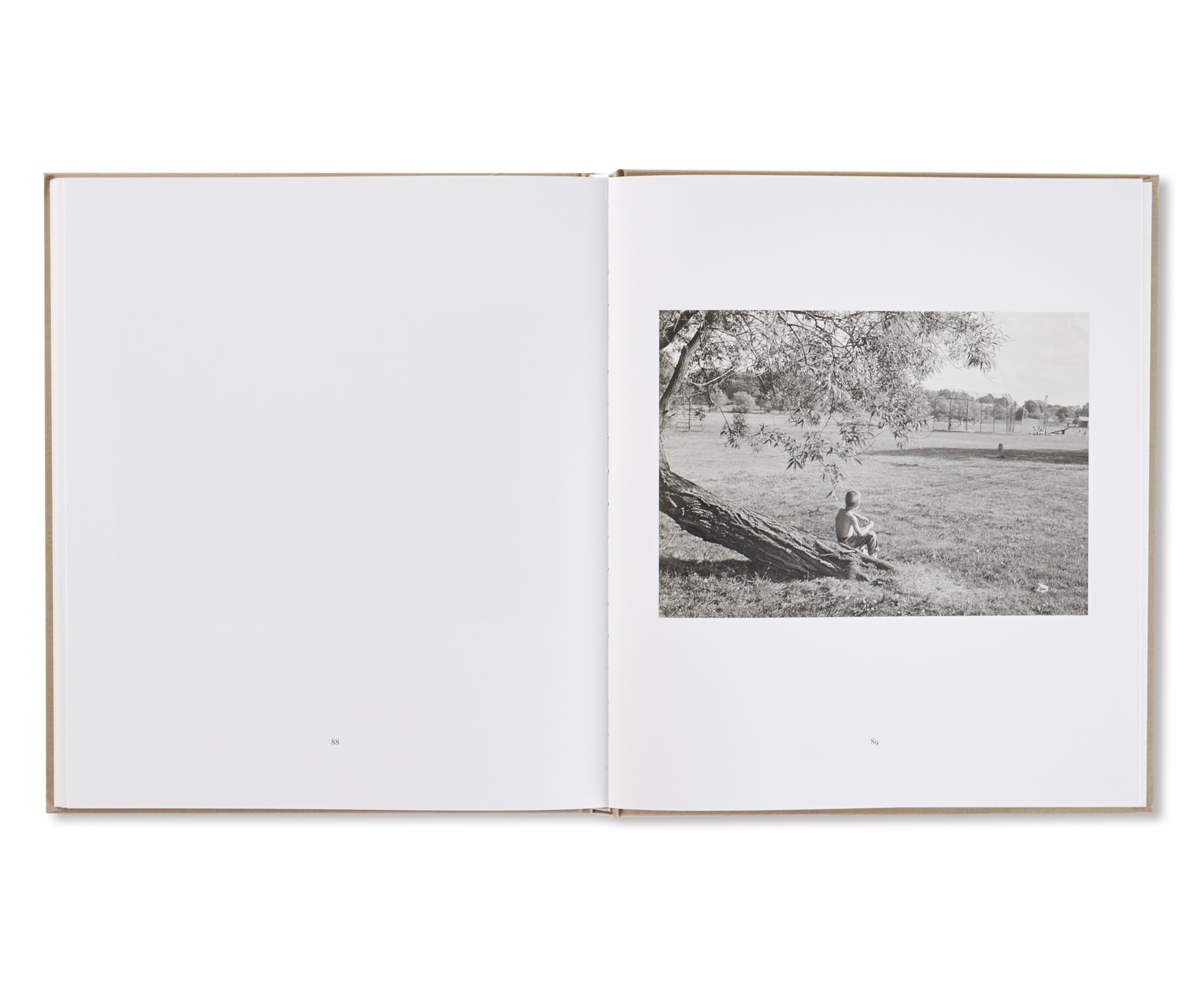 THE PLAYERS by Mark Steinmetz [FIRST EDITION / SIGNED]