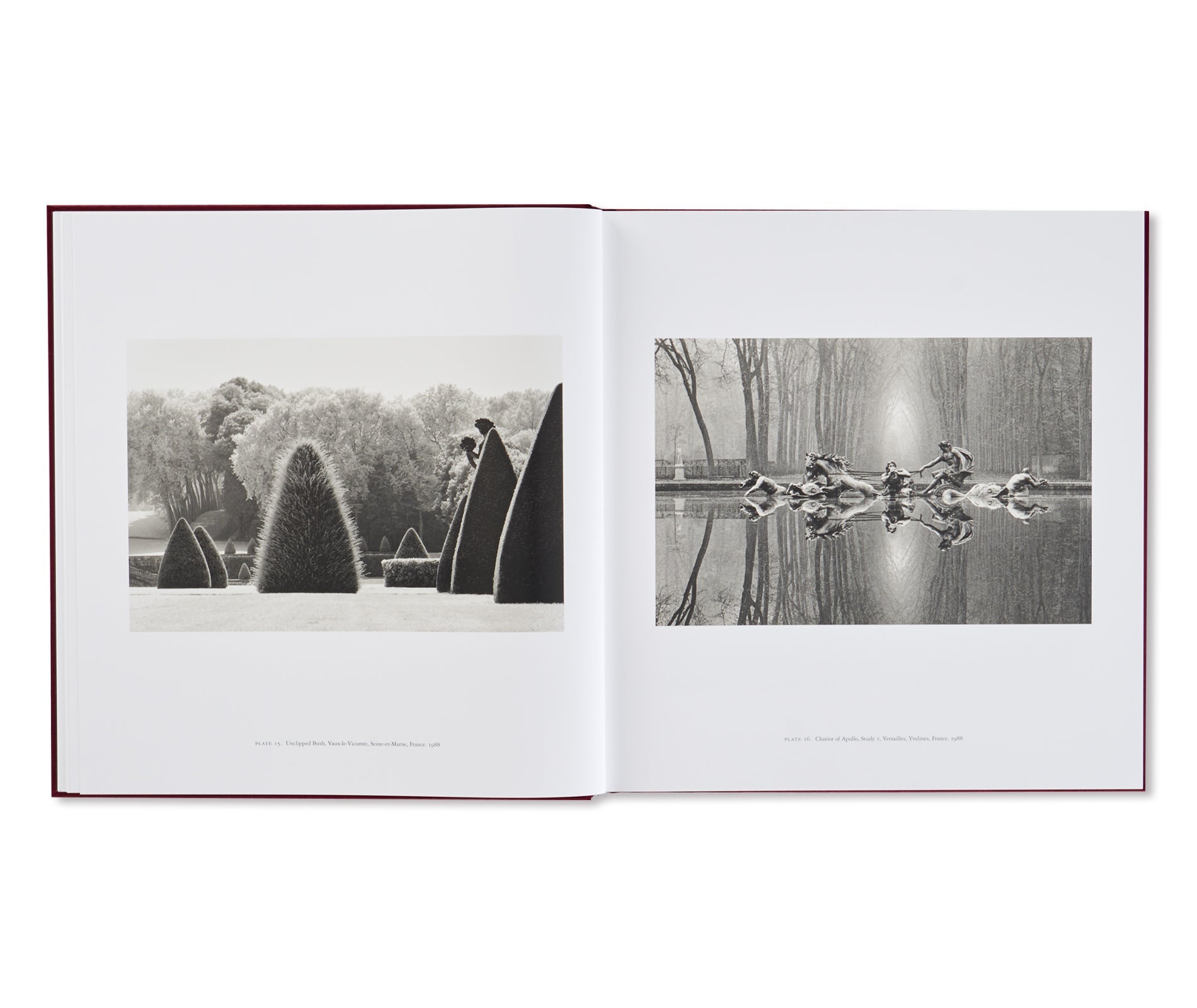 FRANCE by Michael Kenna [SPECIAL EDITION]