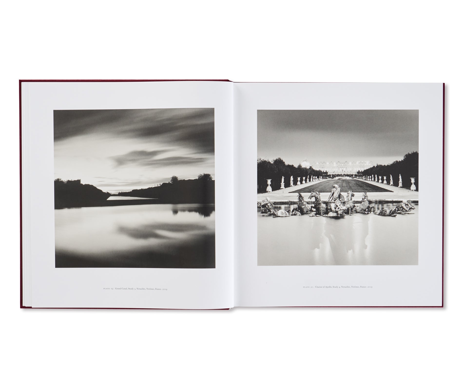 FRANCE by Michael Kenna [SPECIAL EDITION]