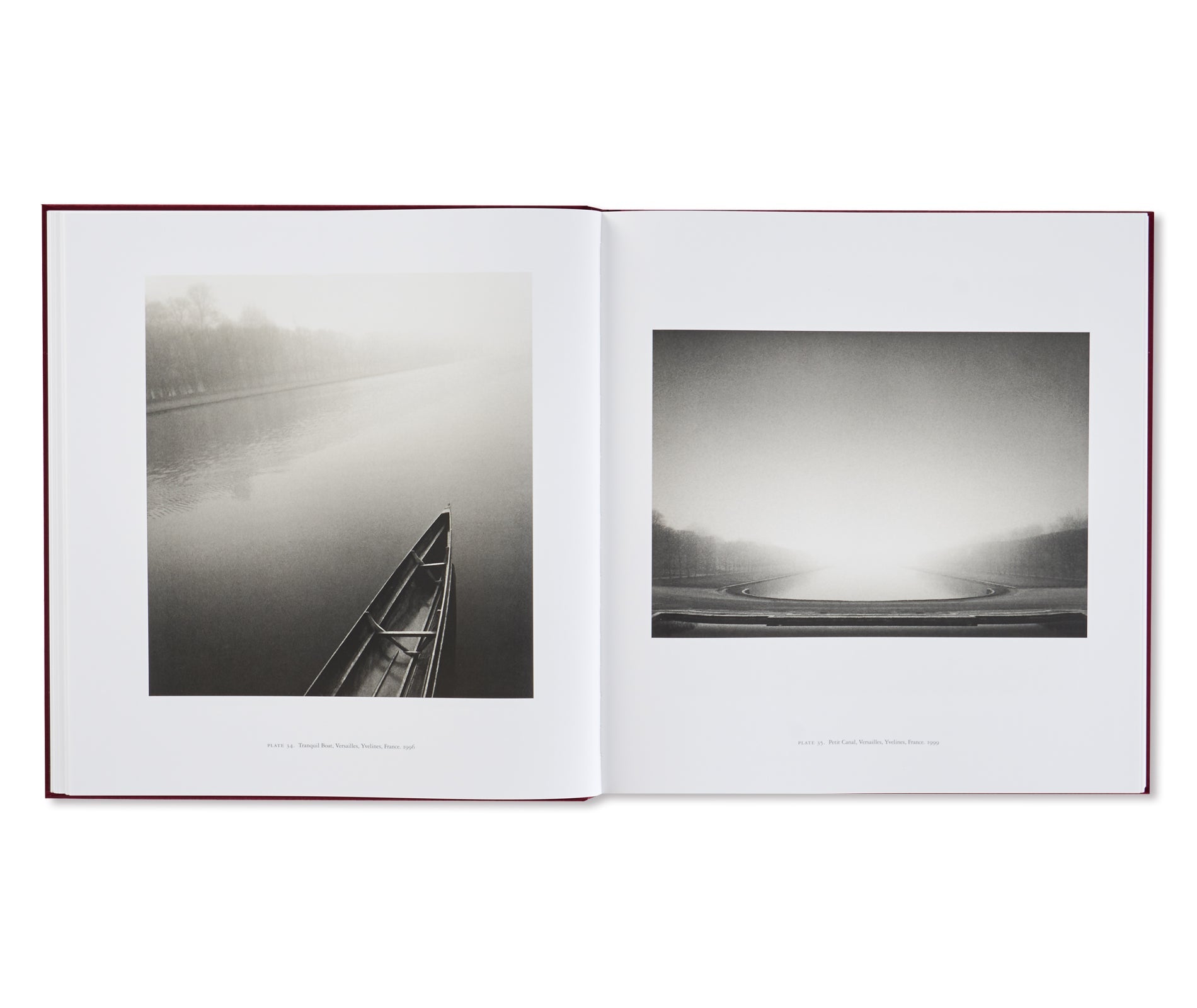 FRANCE by Michael Kenna [SPECIAL EDITION]