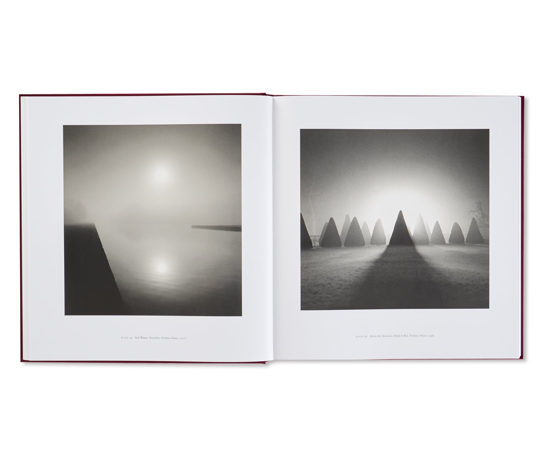 FRANCE by Michael Kenna [SPECIAL EDITION]