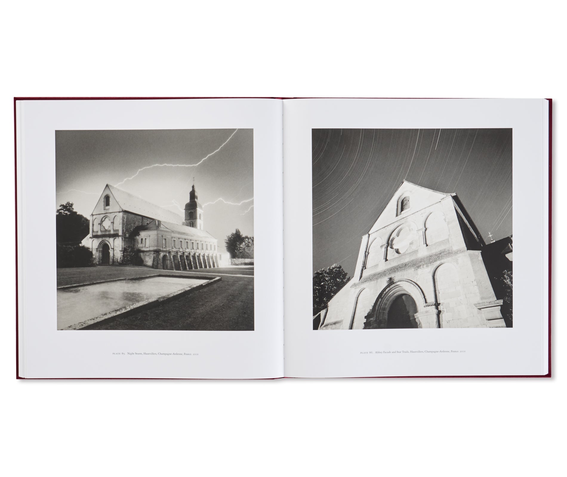 FRANCE by Michael Kenna [SPECIAL EDITION]