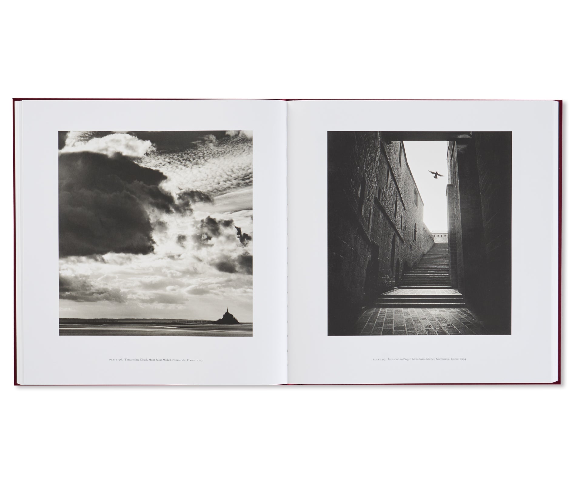 FRANCE by Michael Kenna [SPECIAL EDITION]