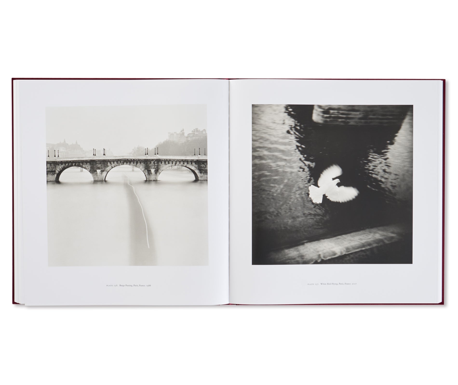 FRANCE by Michael Kenna [SPECIAL EDITION]