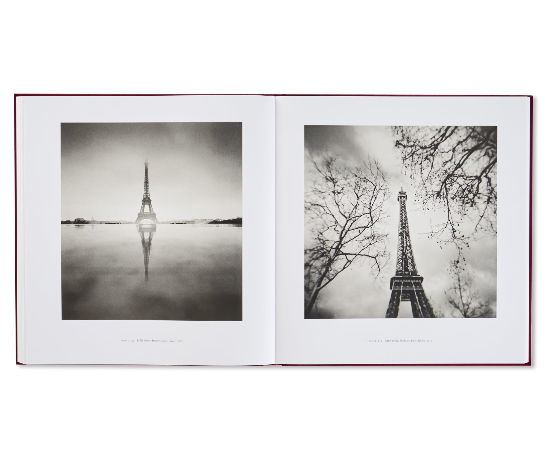 FRANCE by Michael Kenna [SPECIAL EDITION]