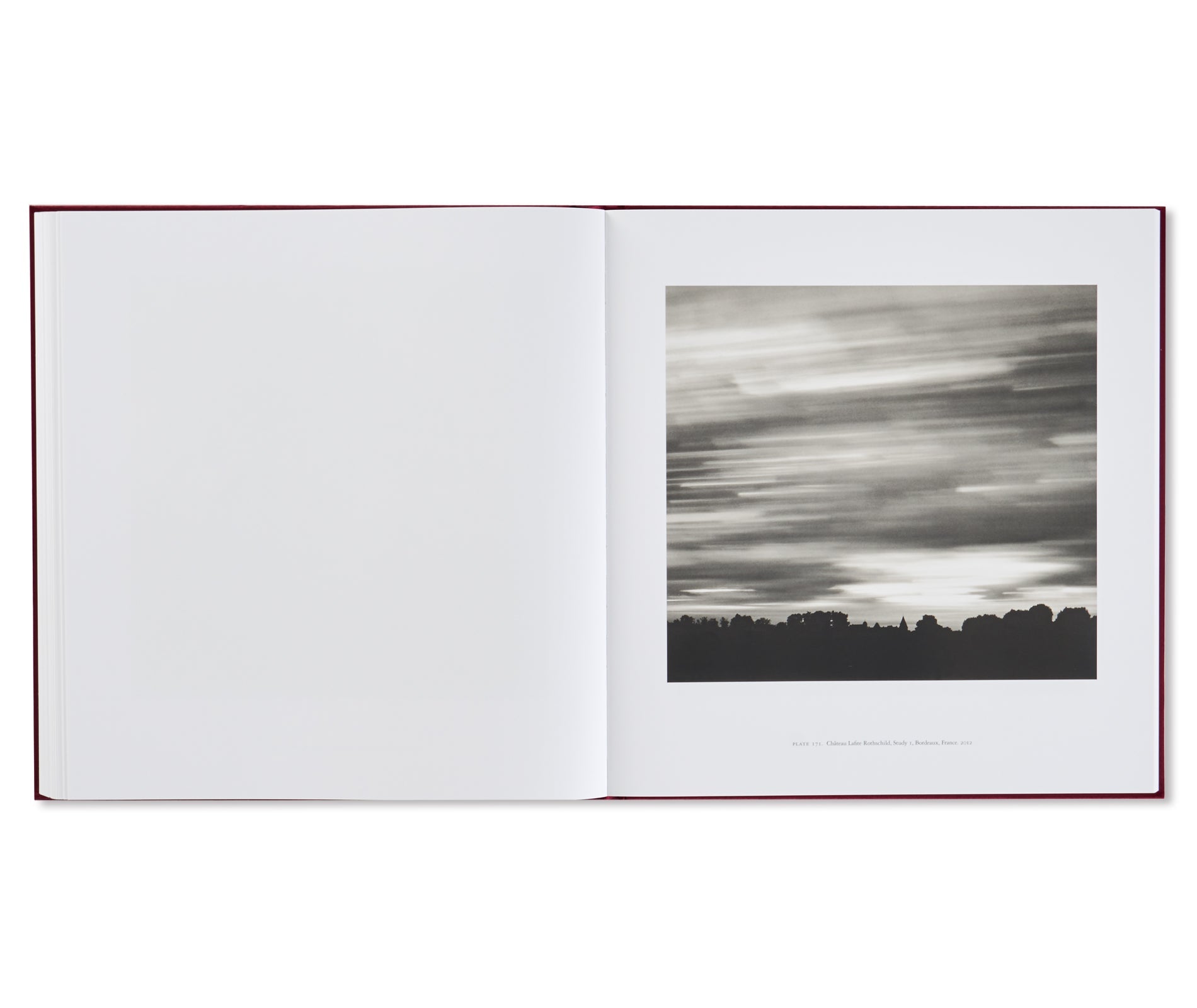 FRANCE by Michael Kenna [SPECIAL EDITION]