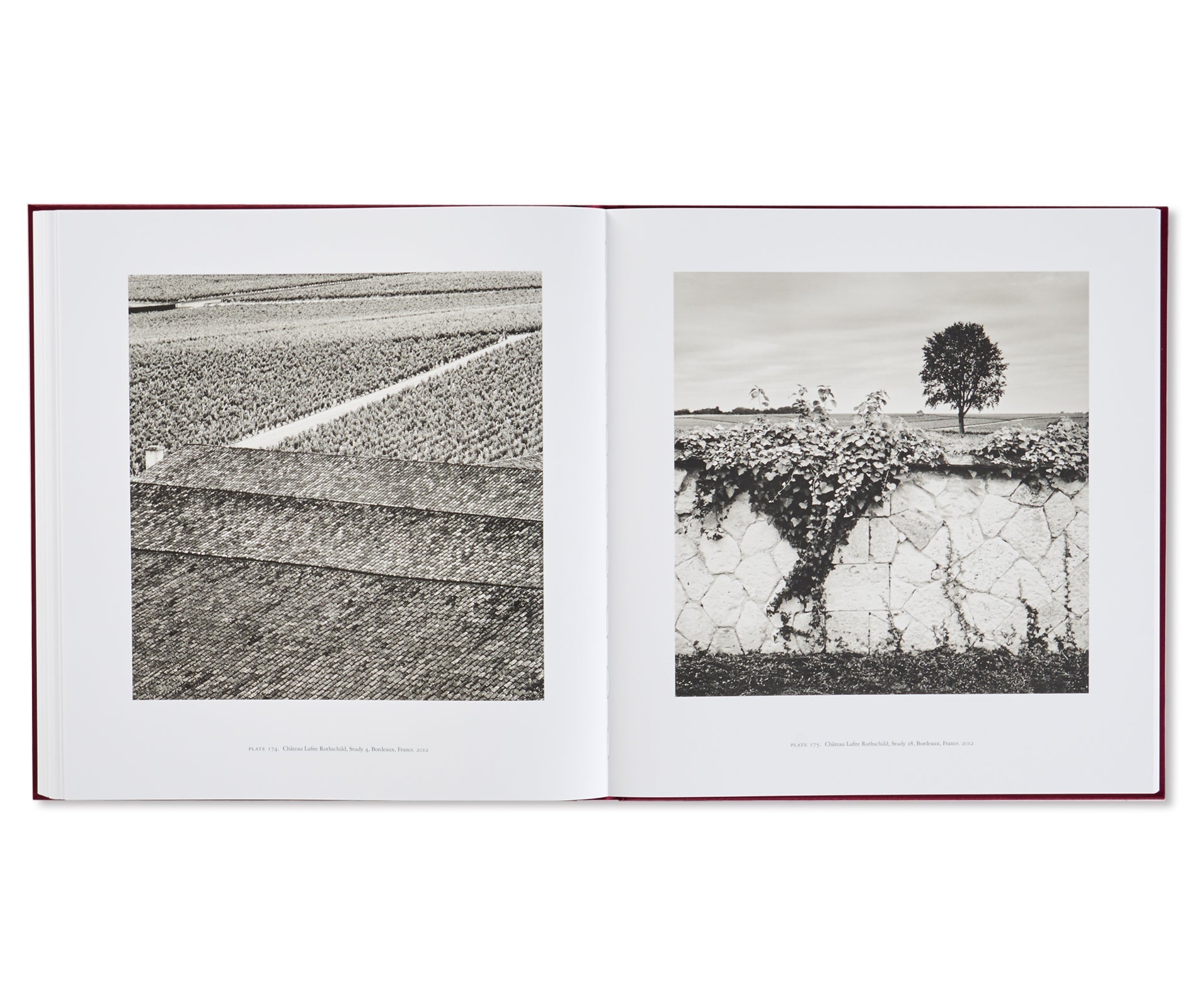 FRANCE by Michael Kenna [SPECIAL EDITION]