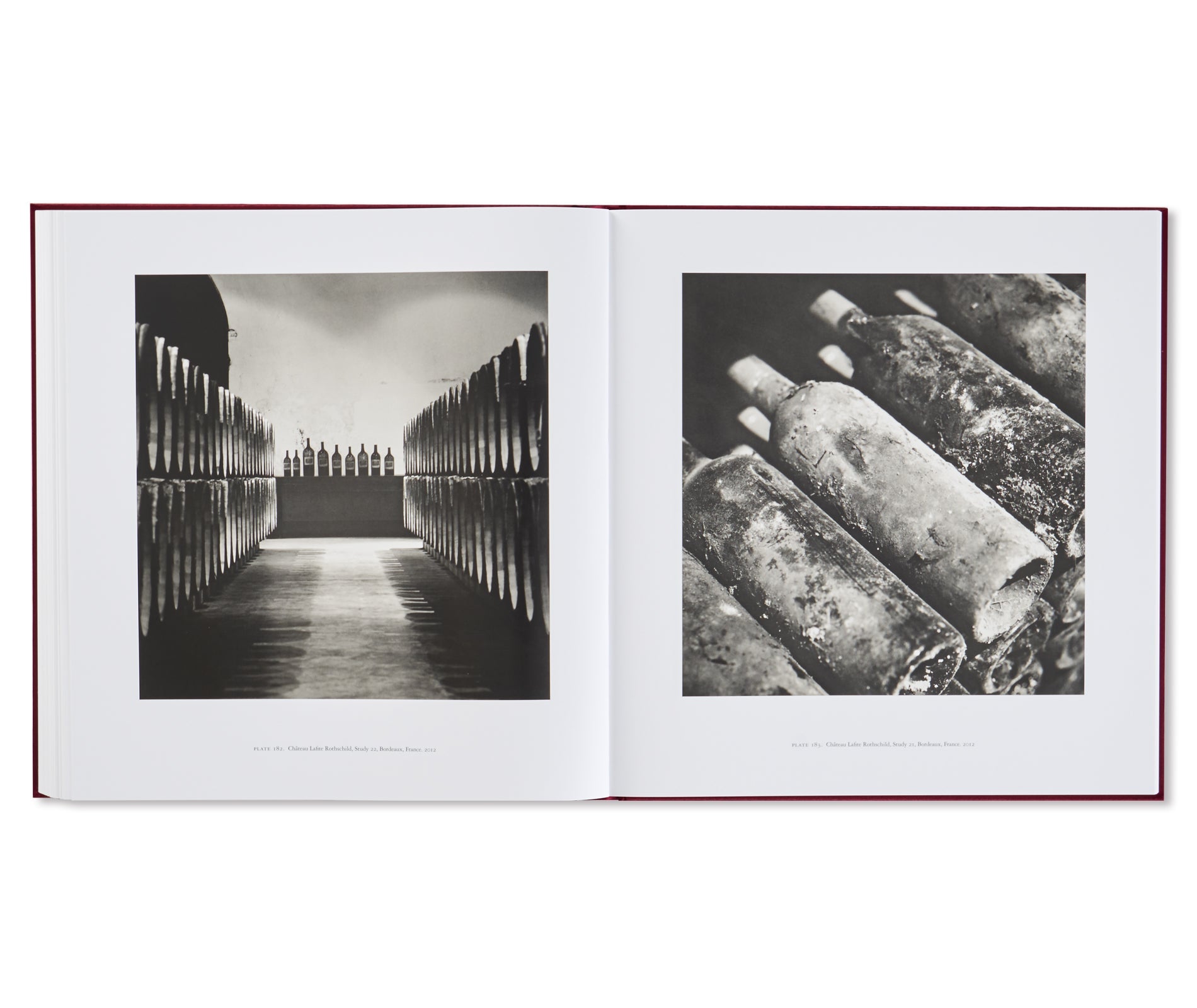 FRANCE by Michael Kenna [SPECIAL EDITION]