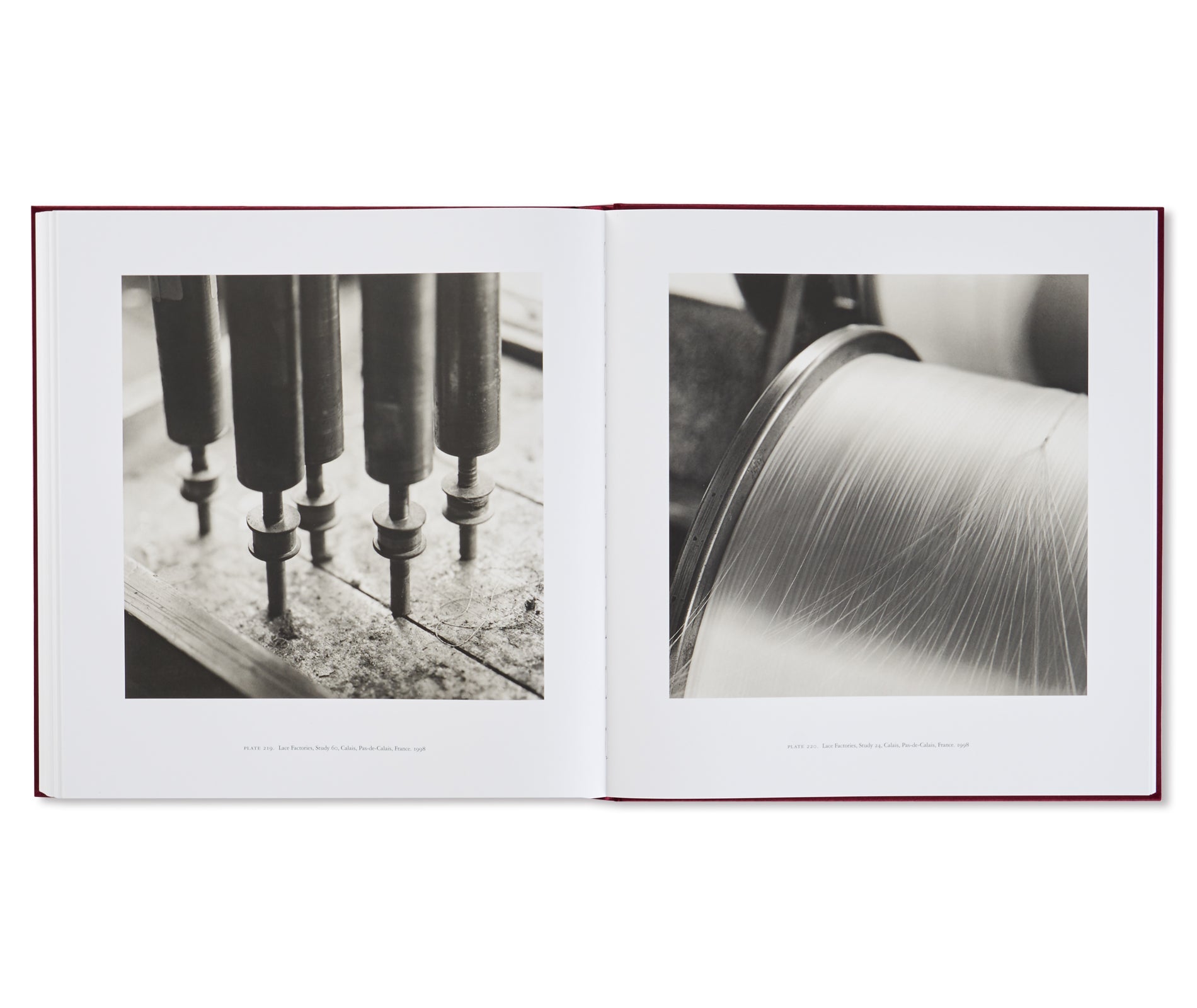 FRANCE by Michael Kenna [SPECIAL EDITION]