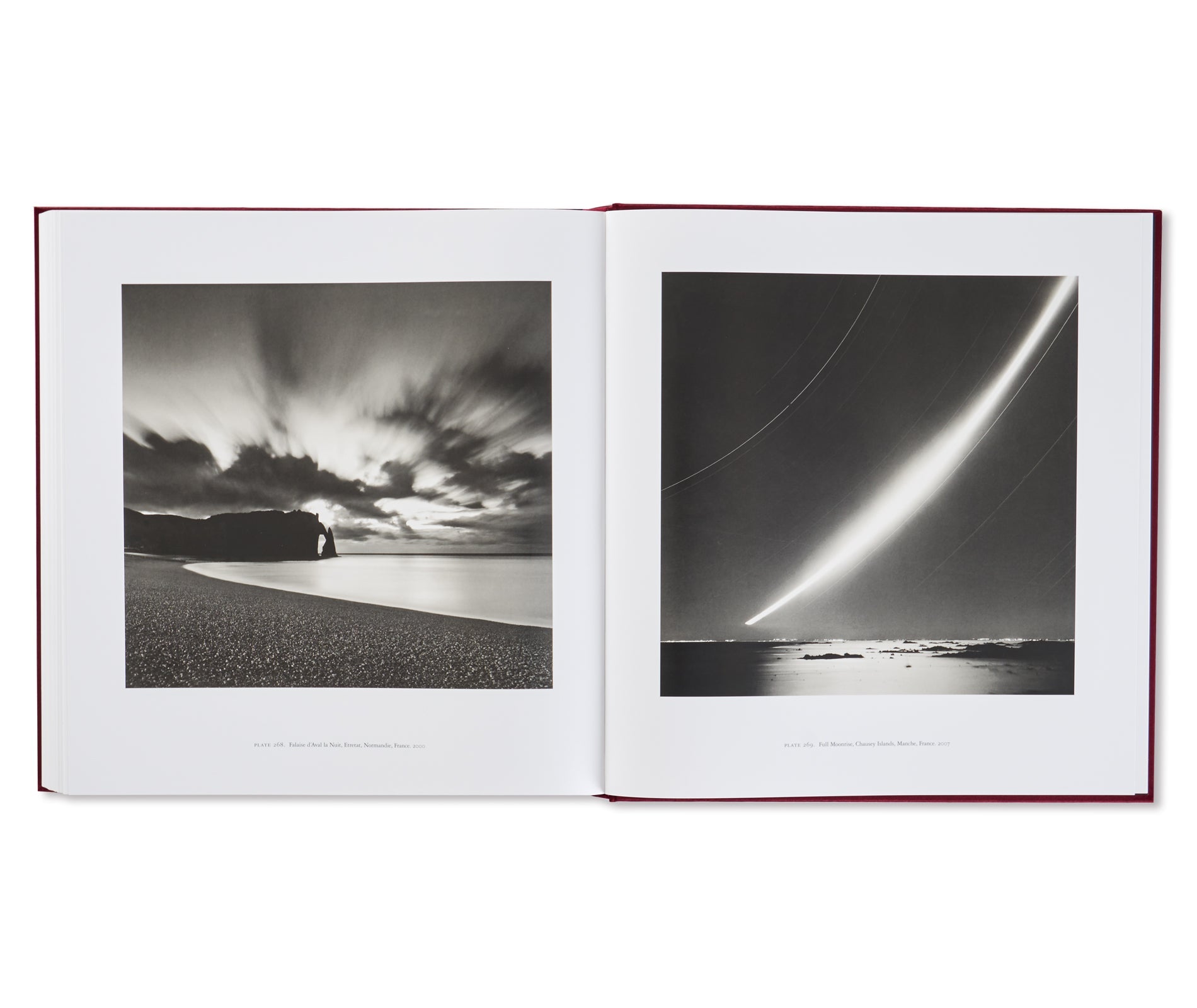 FRANCE by Michael Kenna [SPECIAL EDITION]