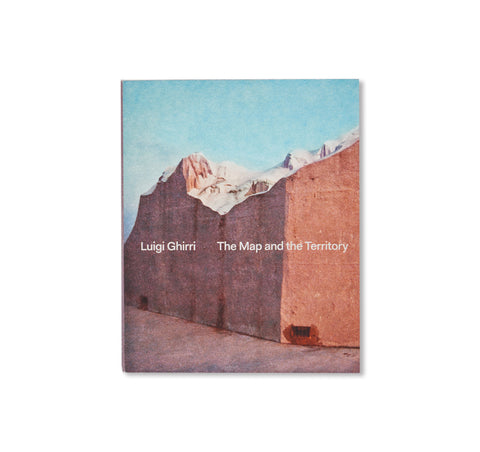 THE MAP AND THE TERRITORY by Luigi Ghirri