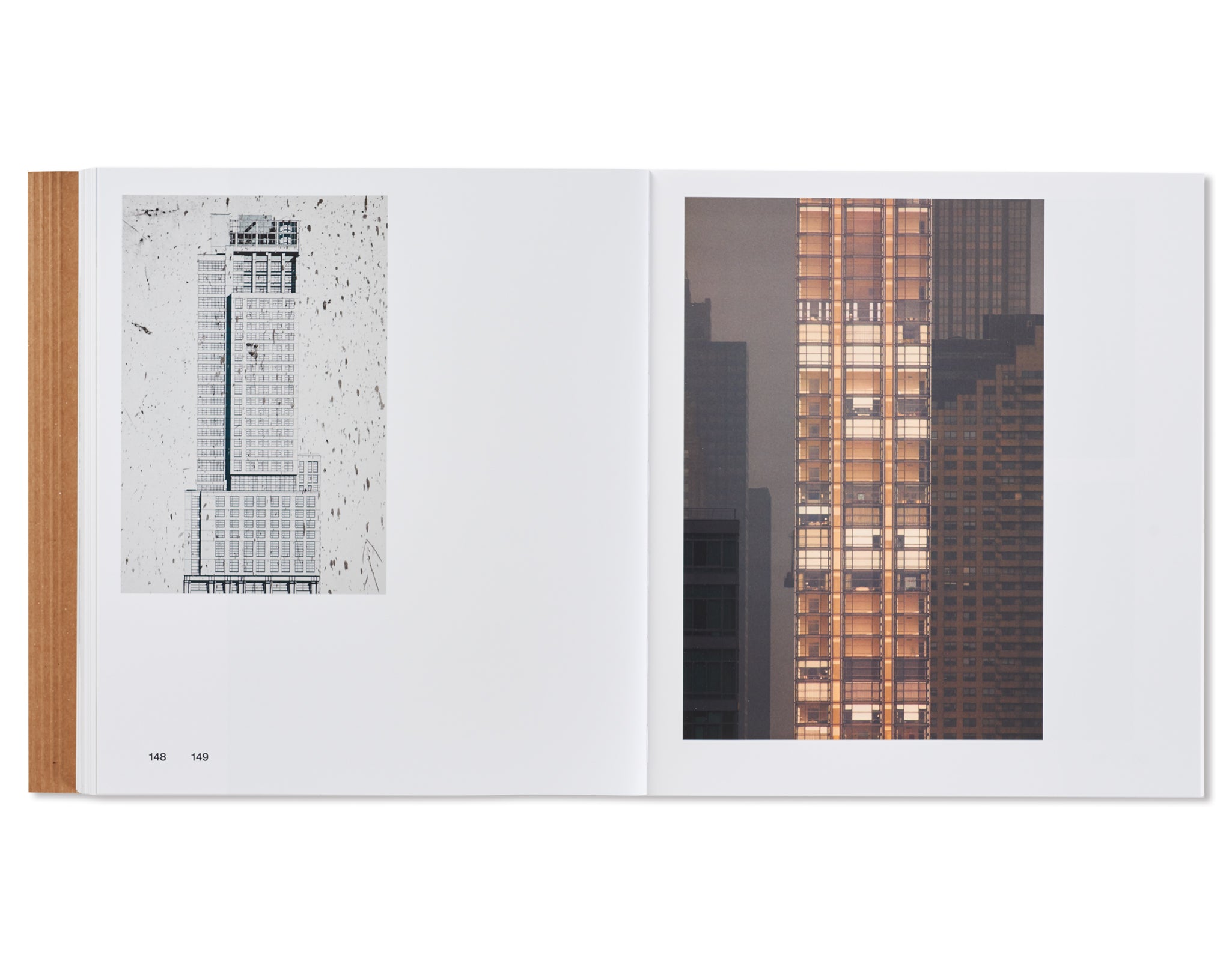 43–35 10TH STREET by Daniel Shea [SIGNED]