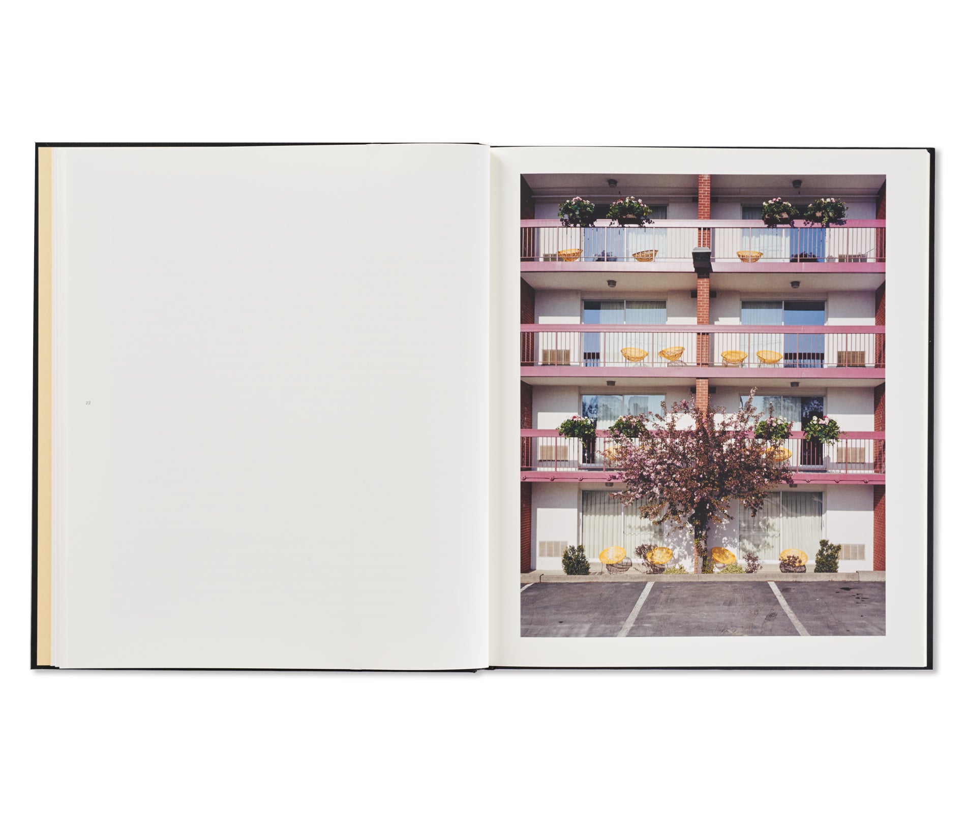 NIAGARA by Alec Soth [SPECIAL EDITION]